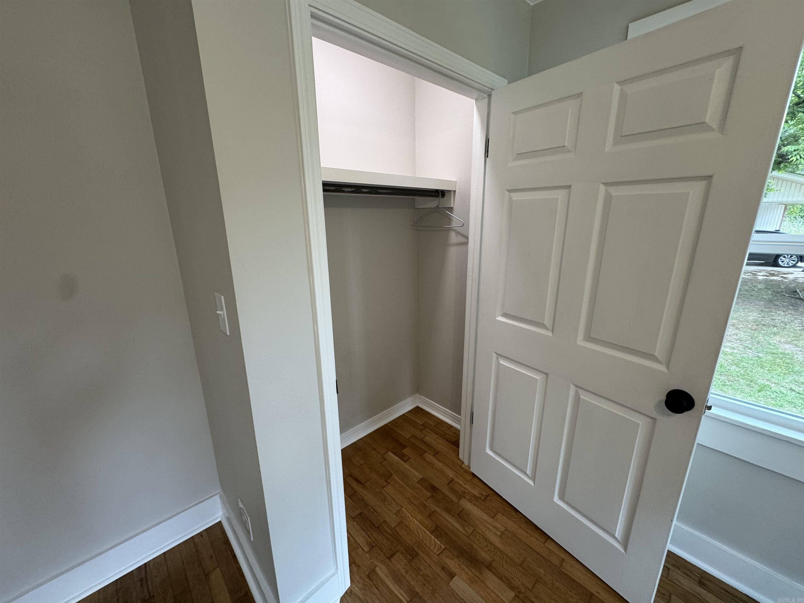 CORLEY  # 2 - Residential