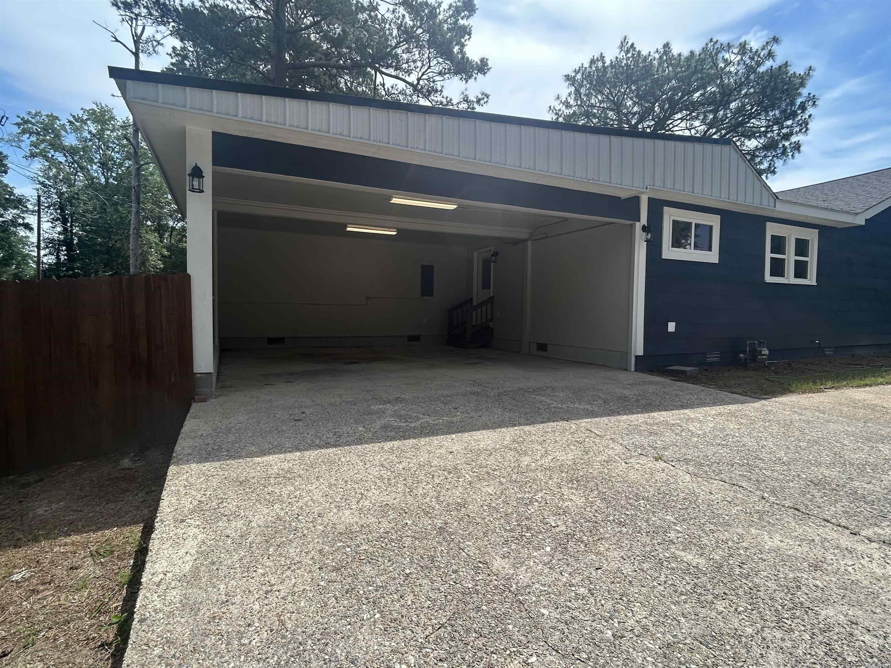 CORLEY  # 2 - Residential
