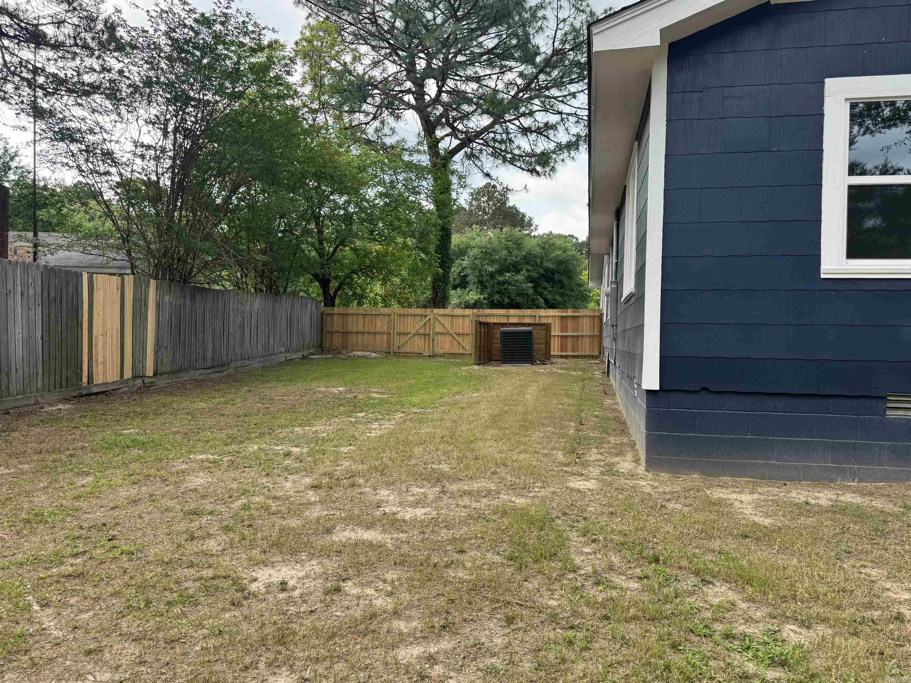 CORLEY  # 2 - Residential
