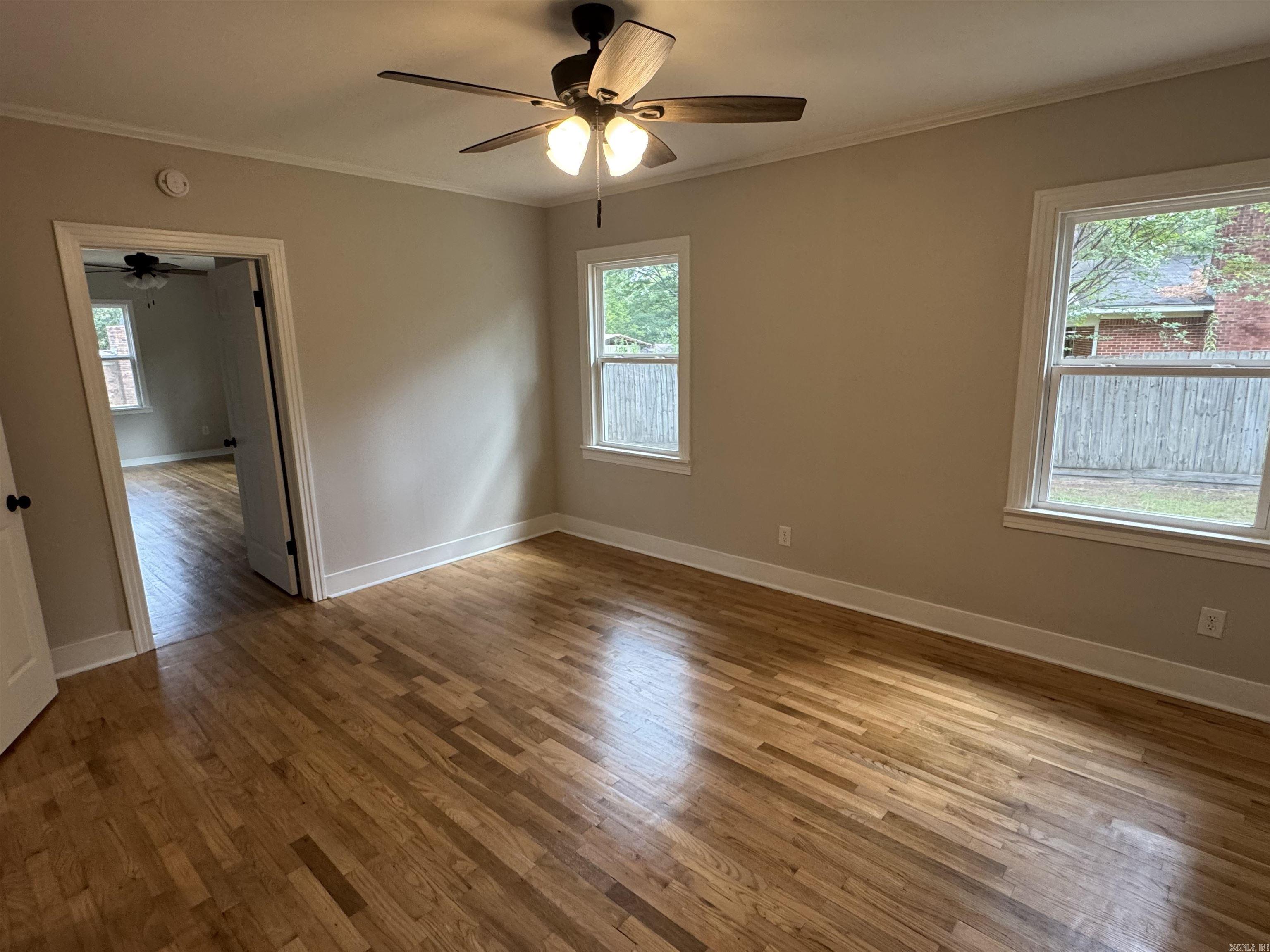 CORLEY  # 2 - Residential