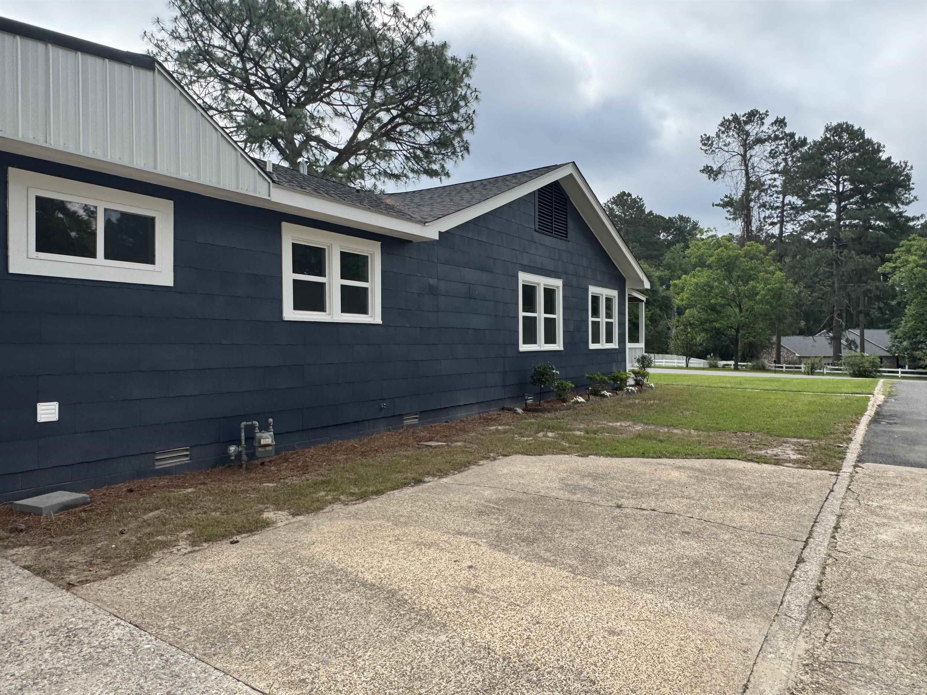 CORLEY  # 2 - Residential