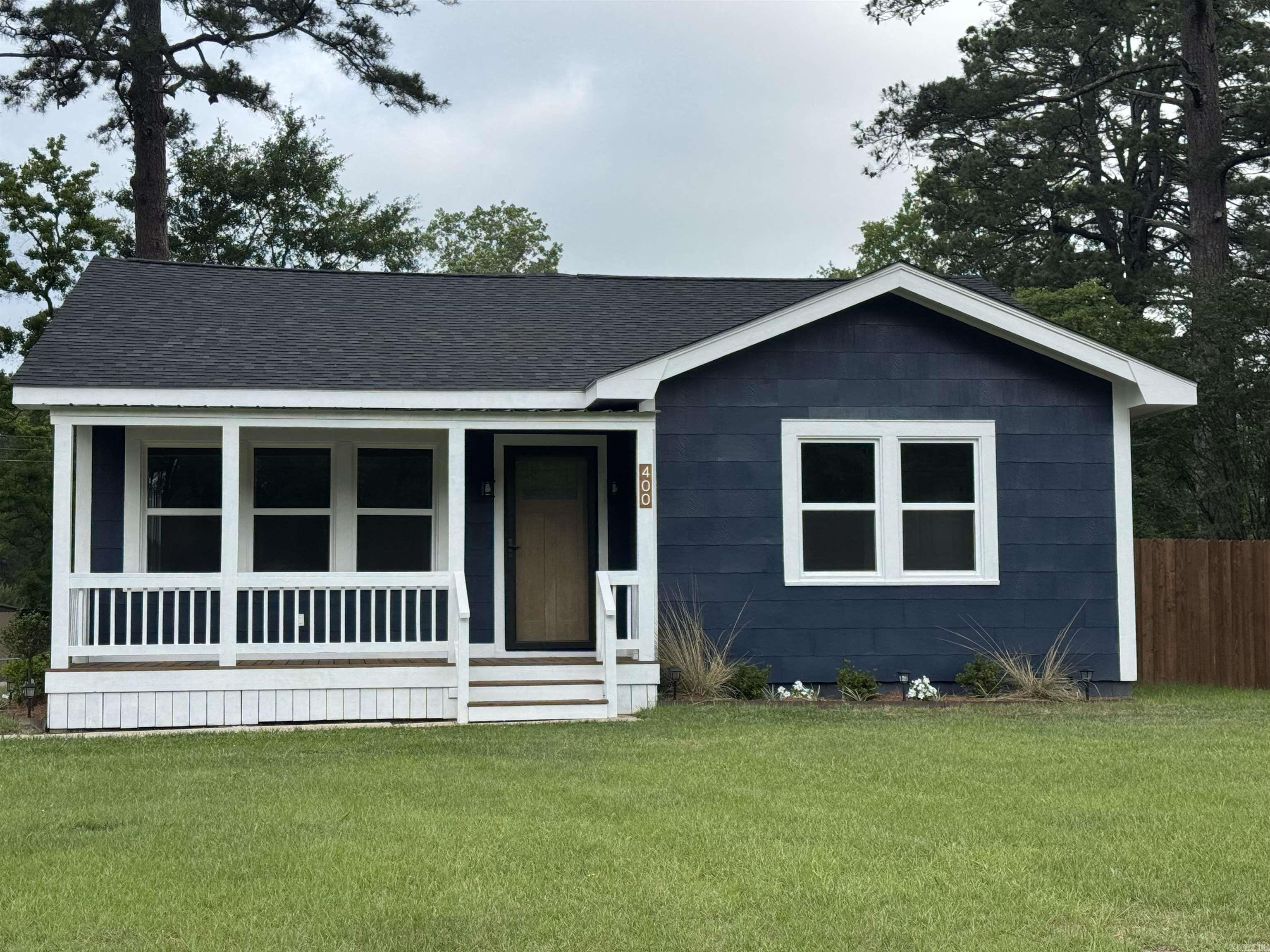 CORLEY  # 2 - Residential