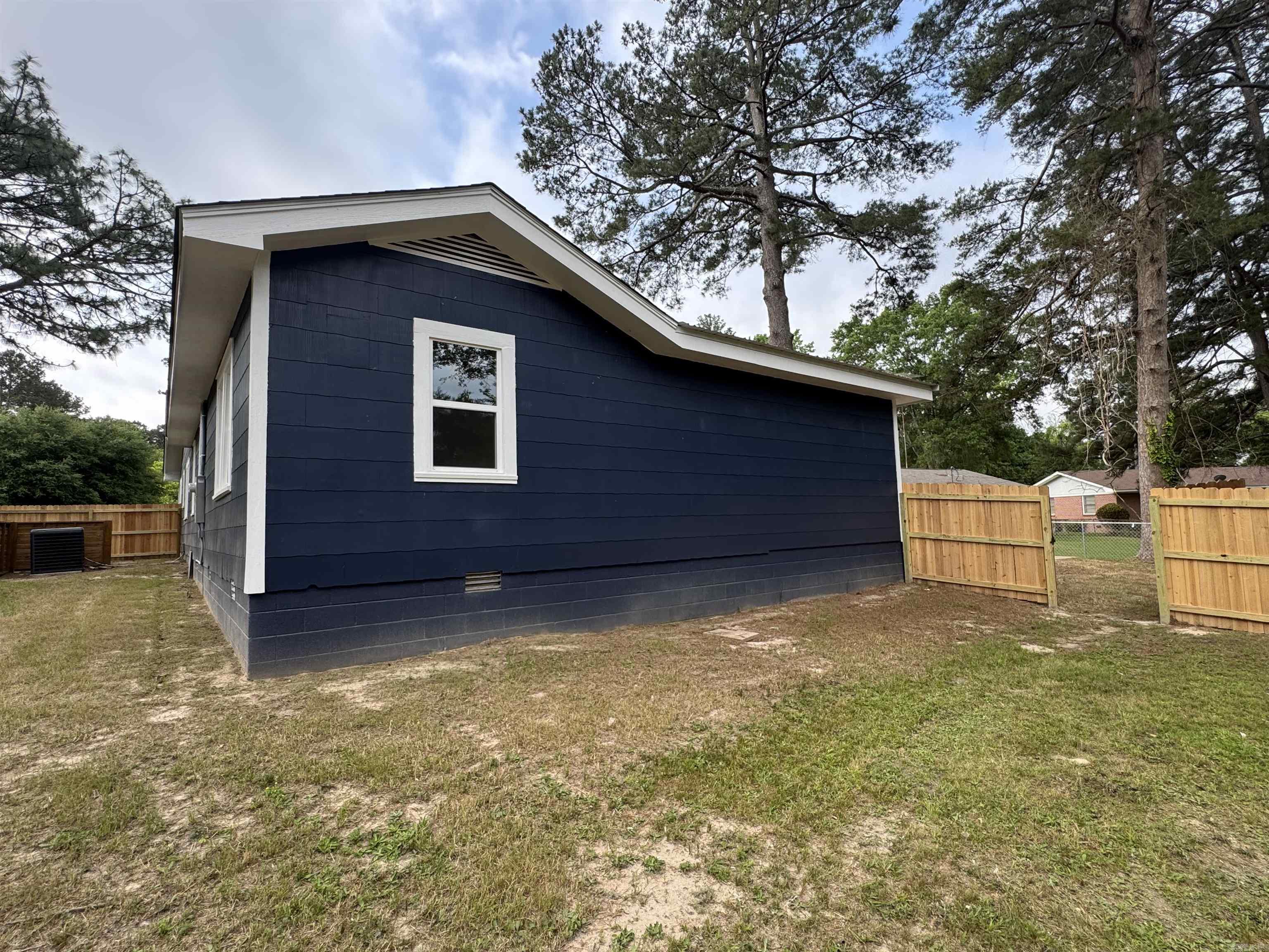 CORLEY  # 2 - Residential