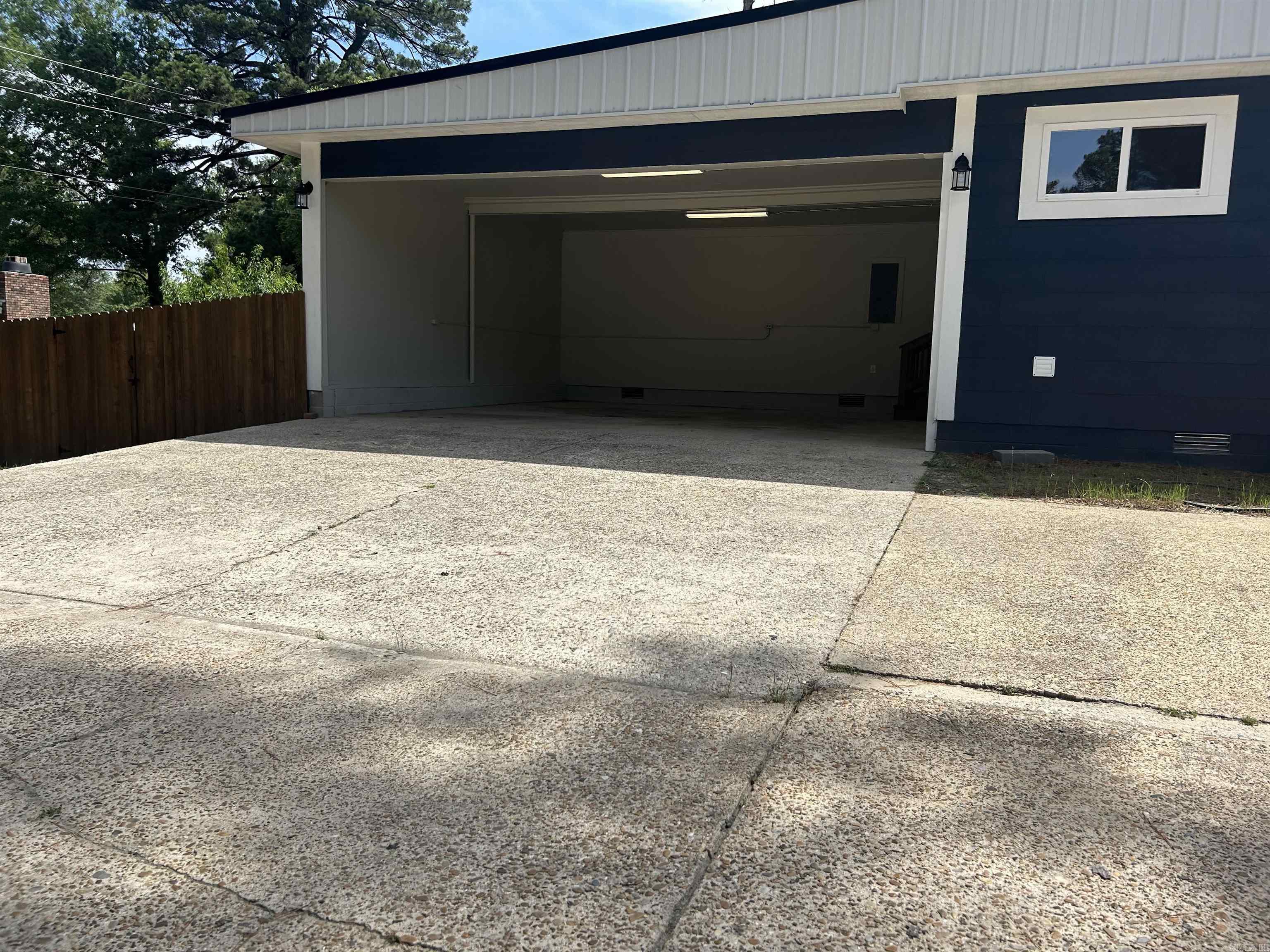 CORLEY  # 2 - Residential