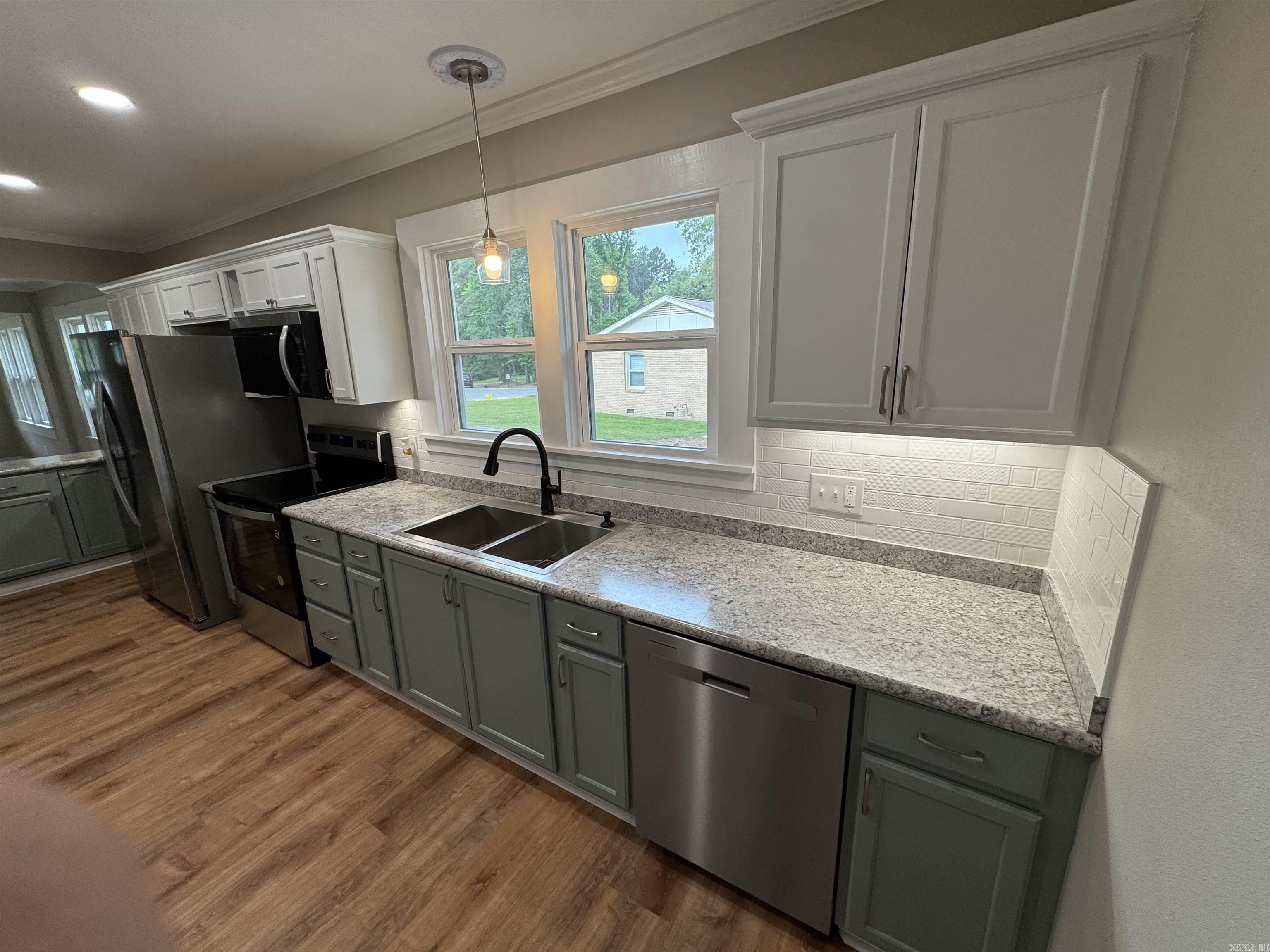 CORLEY  # 2 - Residential