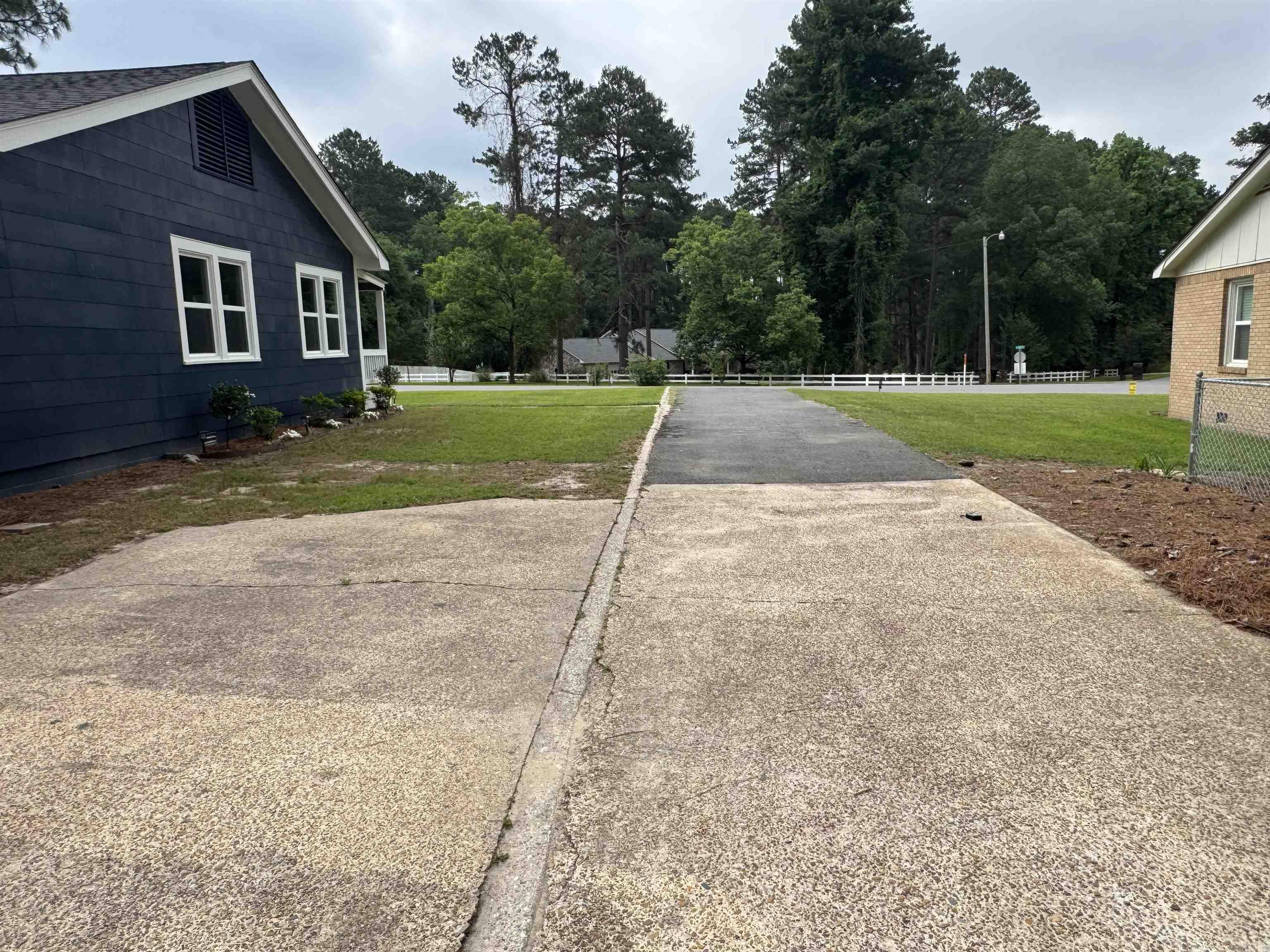 CORLEY  # 2 - Residential