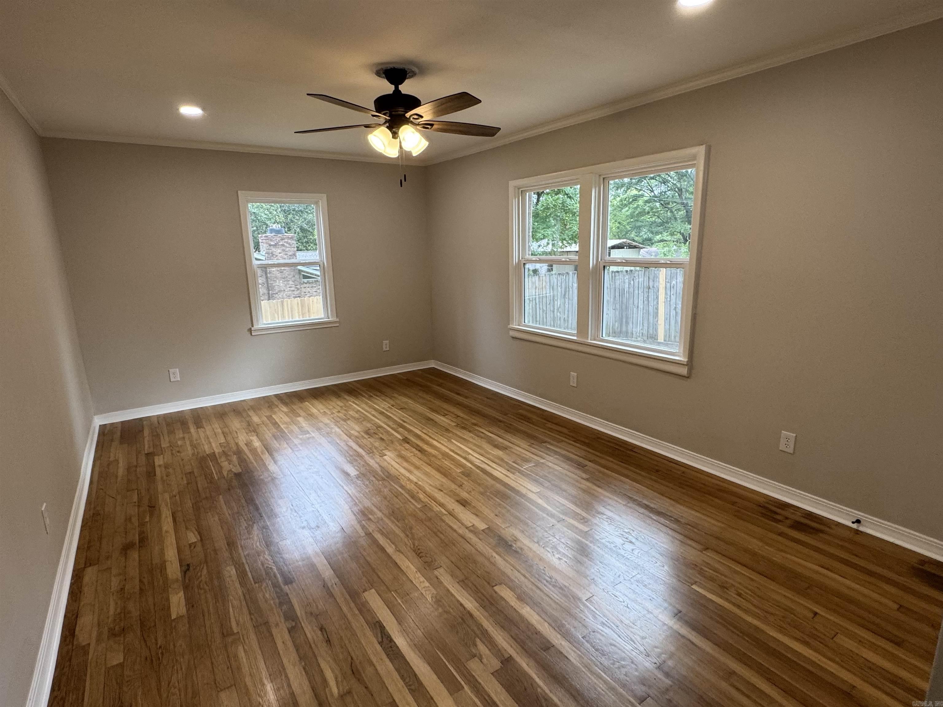 CORLEY  # 2 - Residential