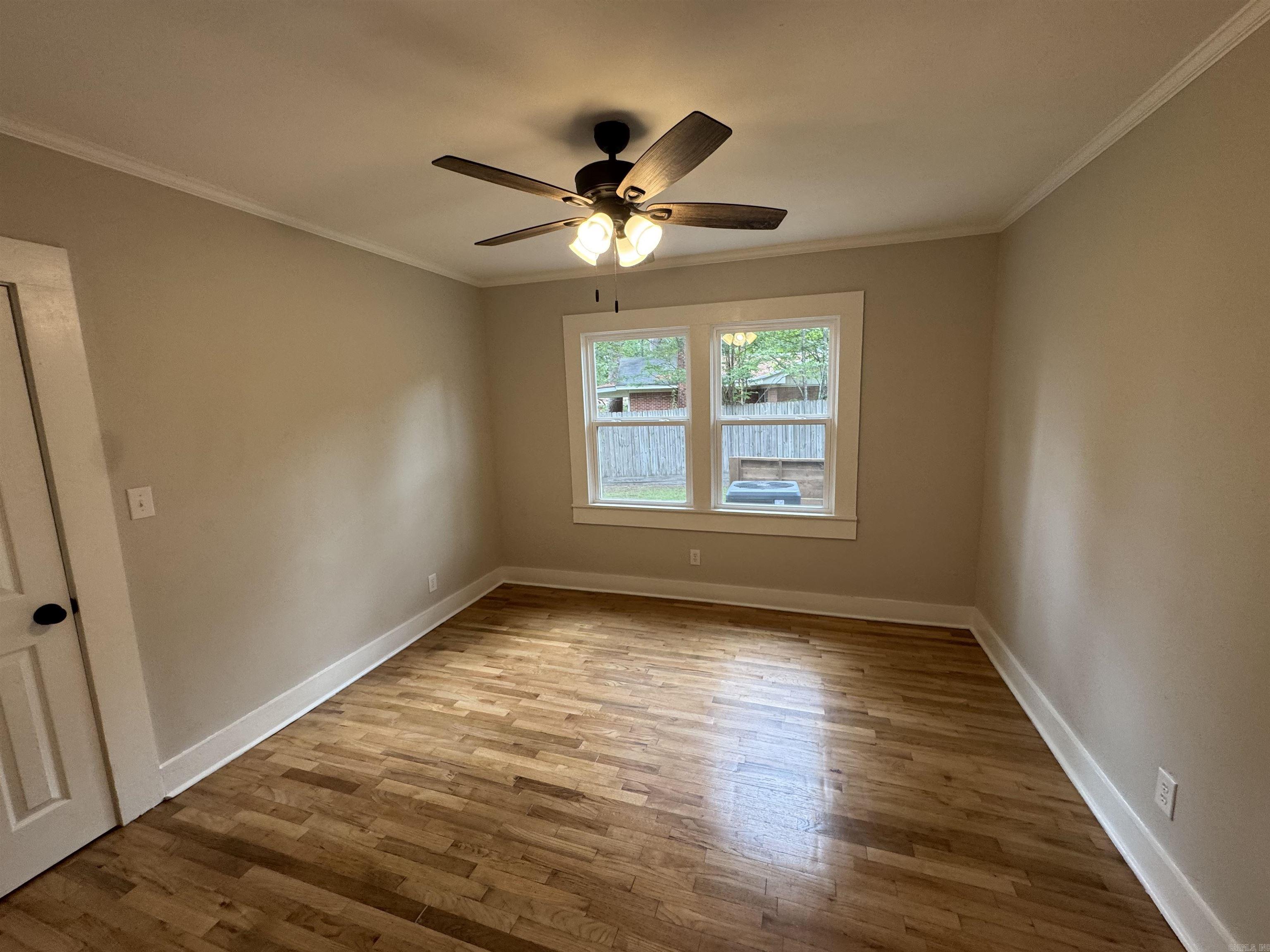 CORLEY  # 2 - Residential