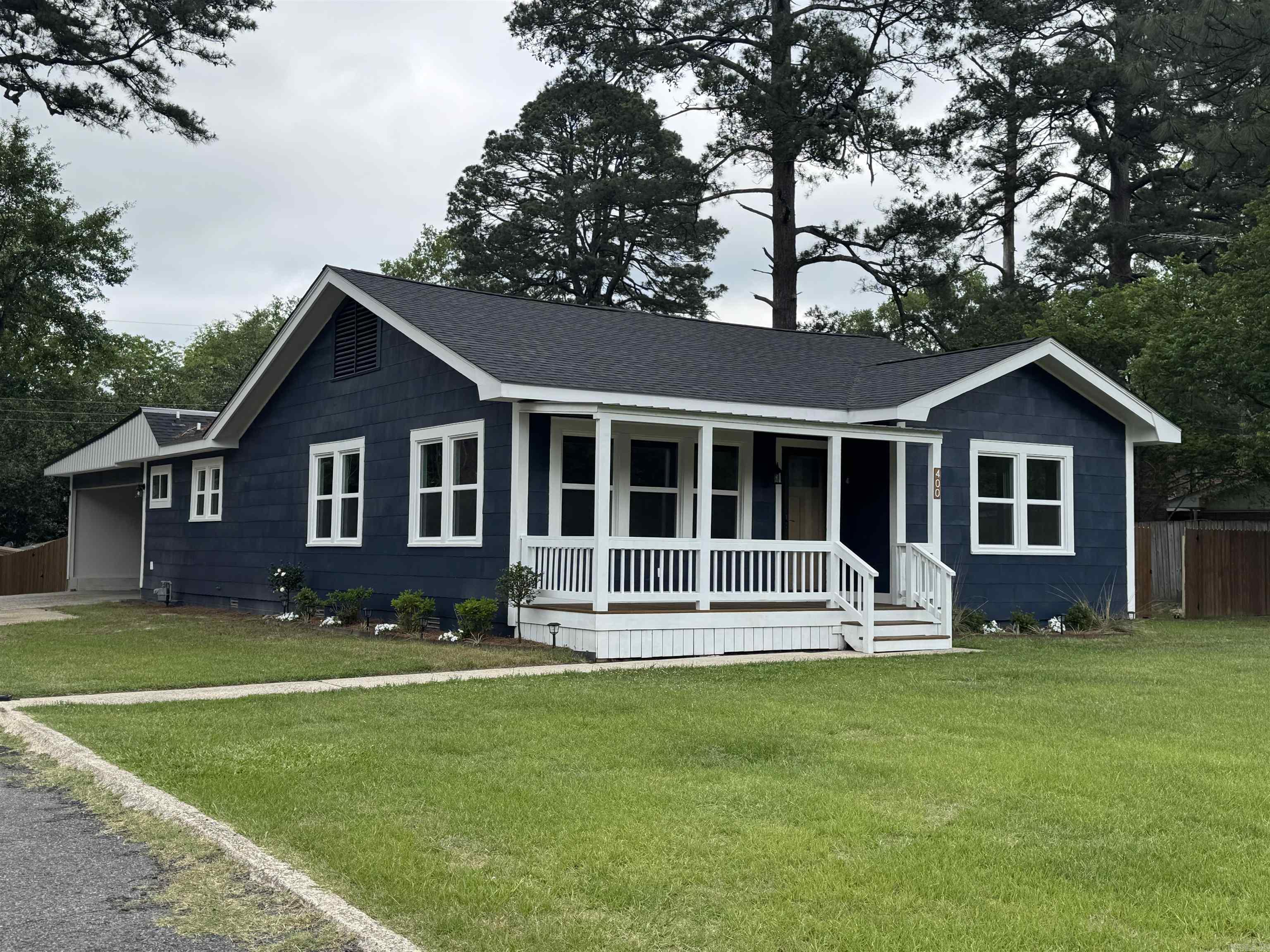 CORLEY  # 2 - Residential