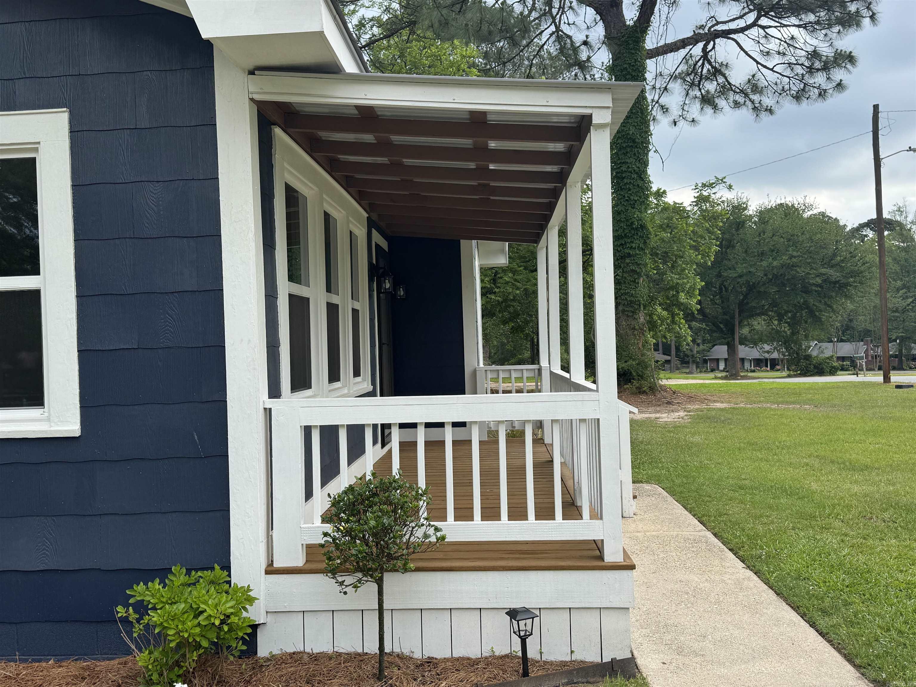 CORLEY  # 2 - Residential
