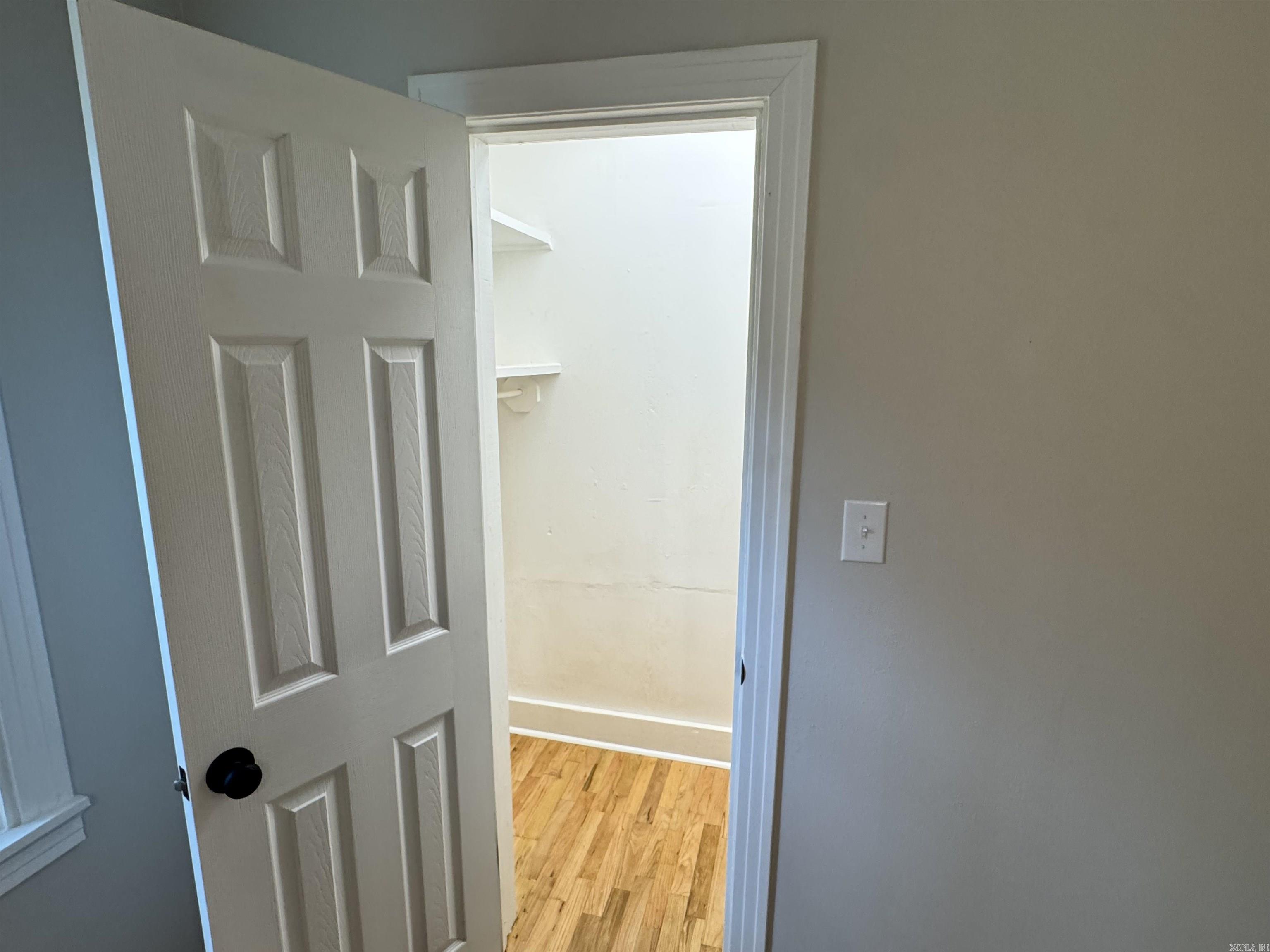 CORLEY  # 2 - Residential