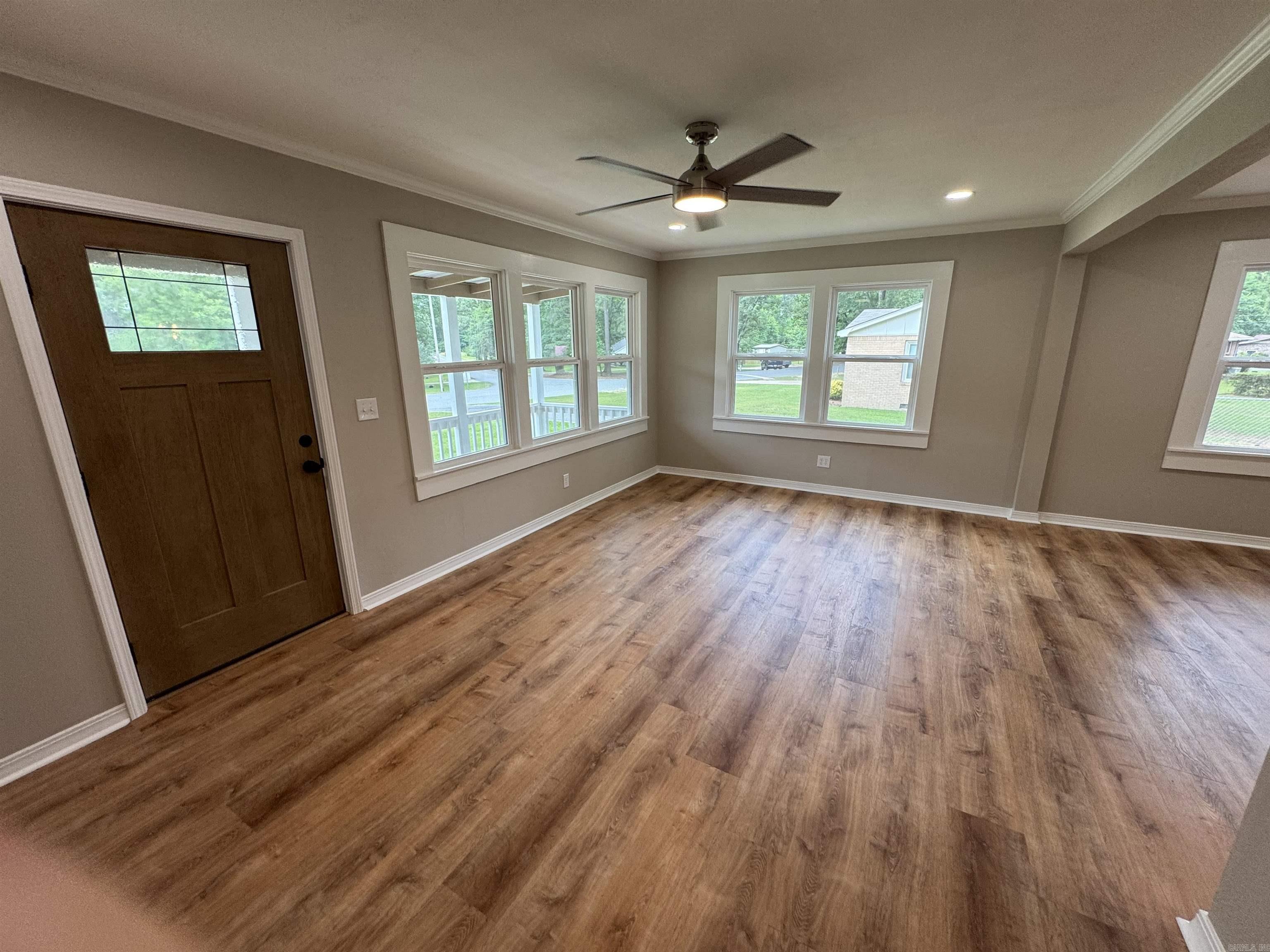 CORLEY  # 2 - Residential