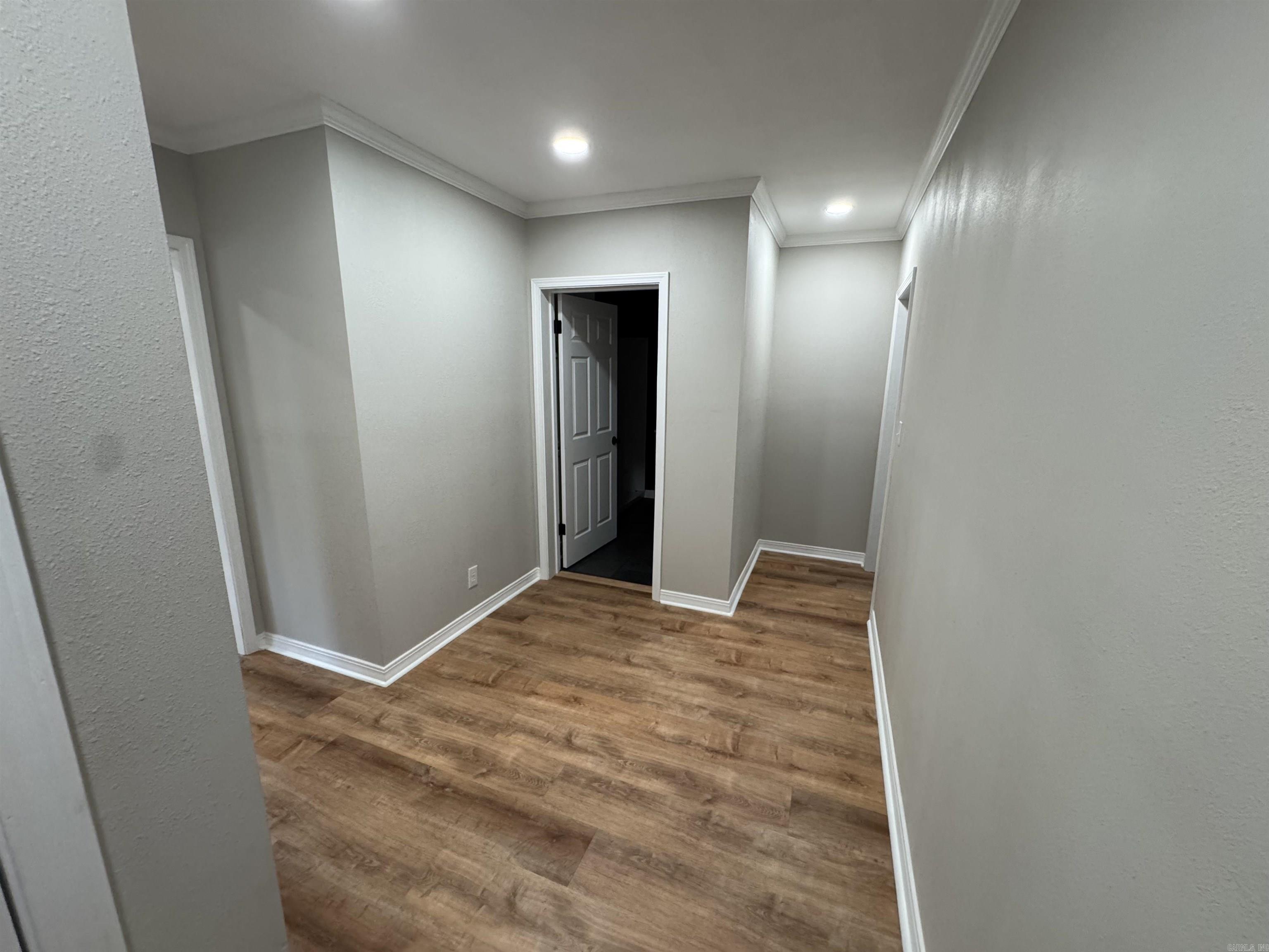 CORLEY  # 2 - Residential