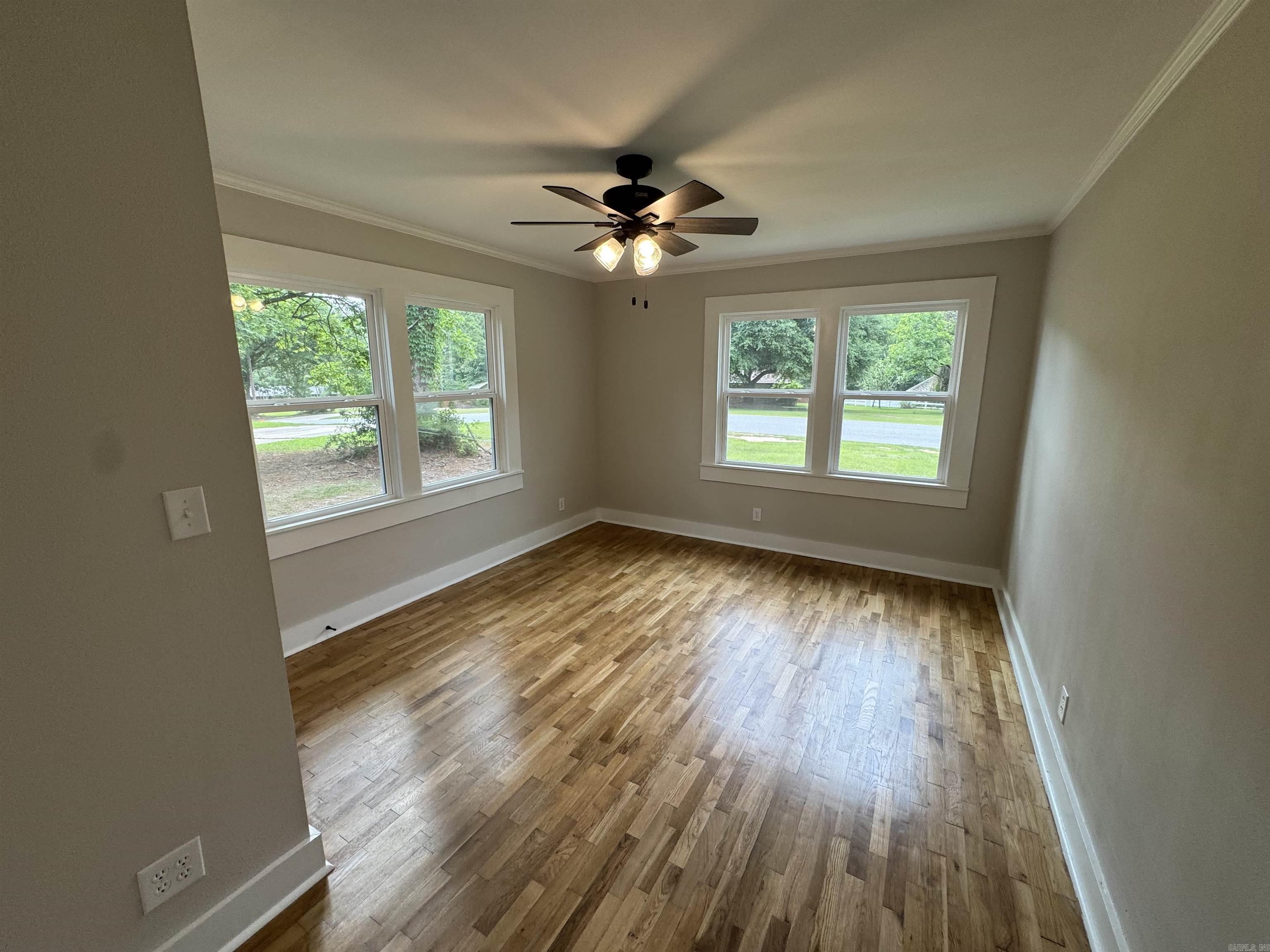CORLEY  # 2 - Residential