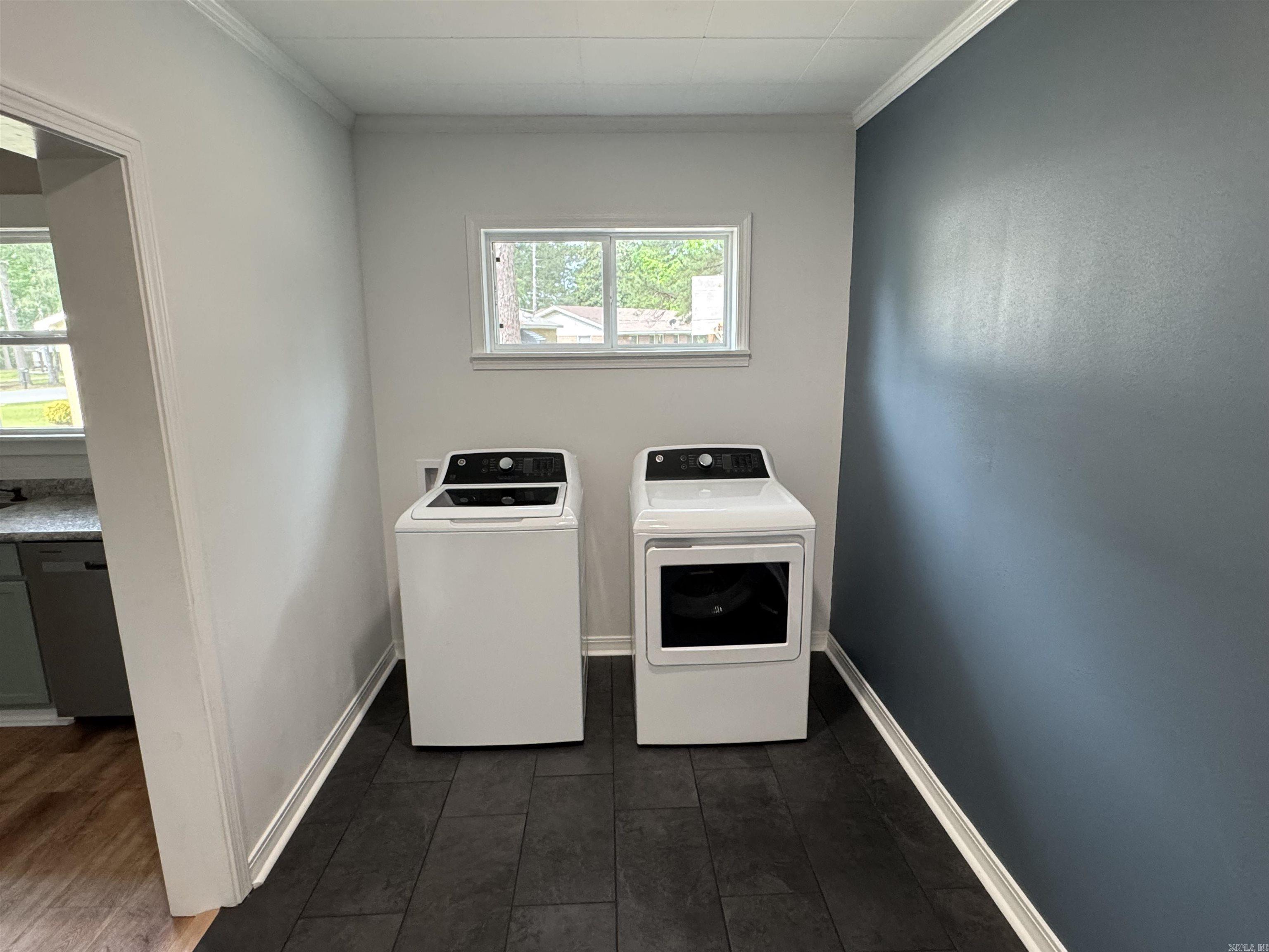 CORLEY  # 2 - Residential