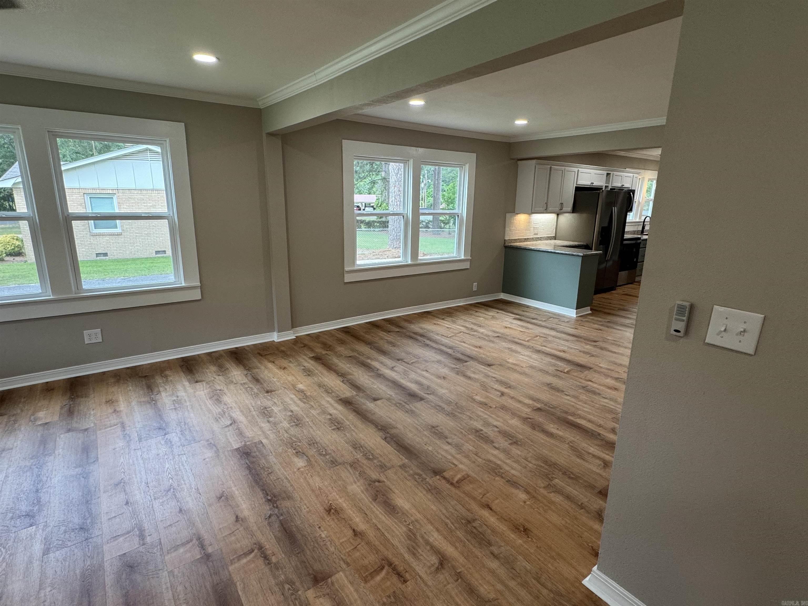CORLEY  # 2 - Residential