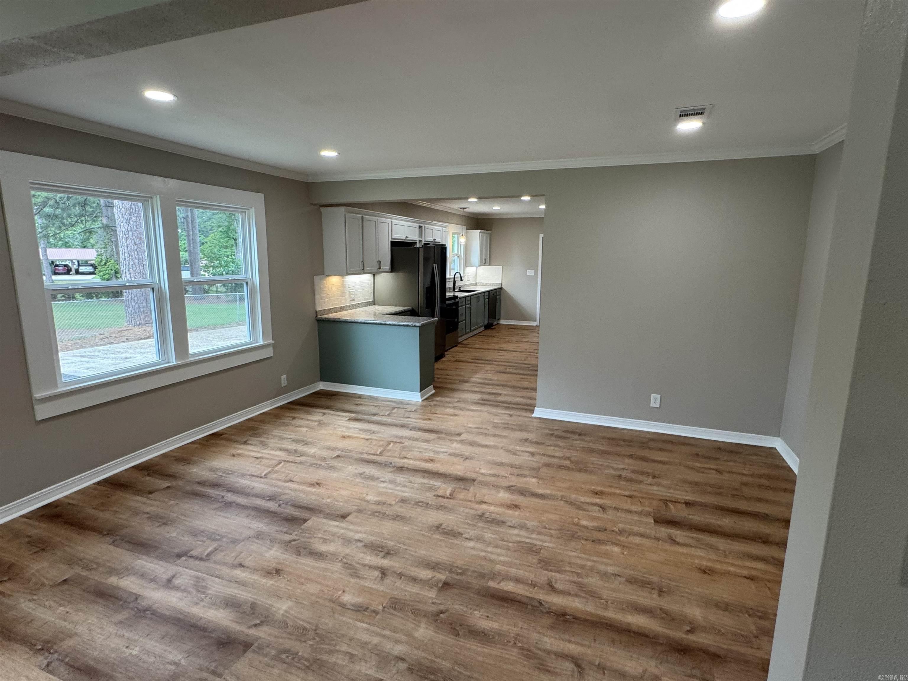 CORLEY  # 2 - Residential