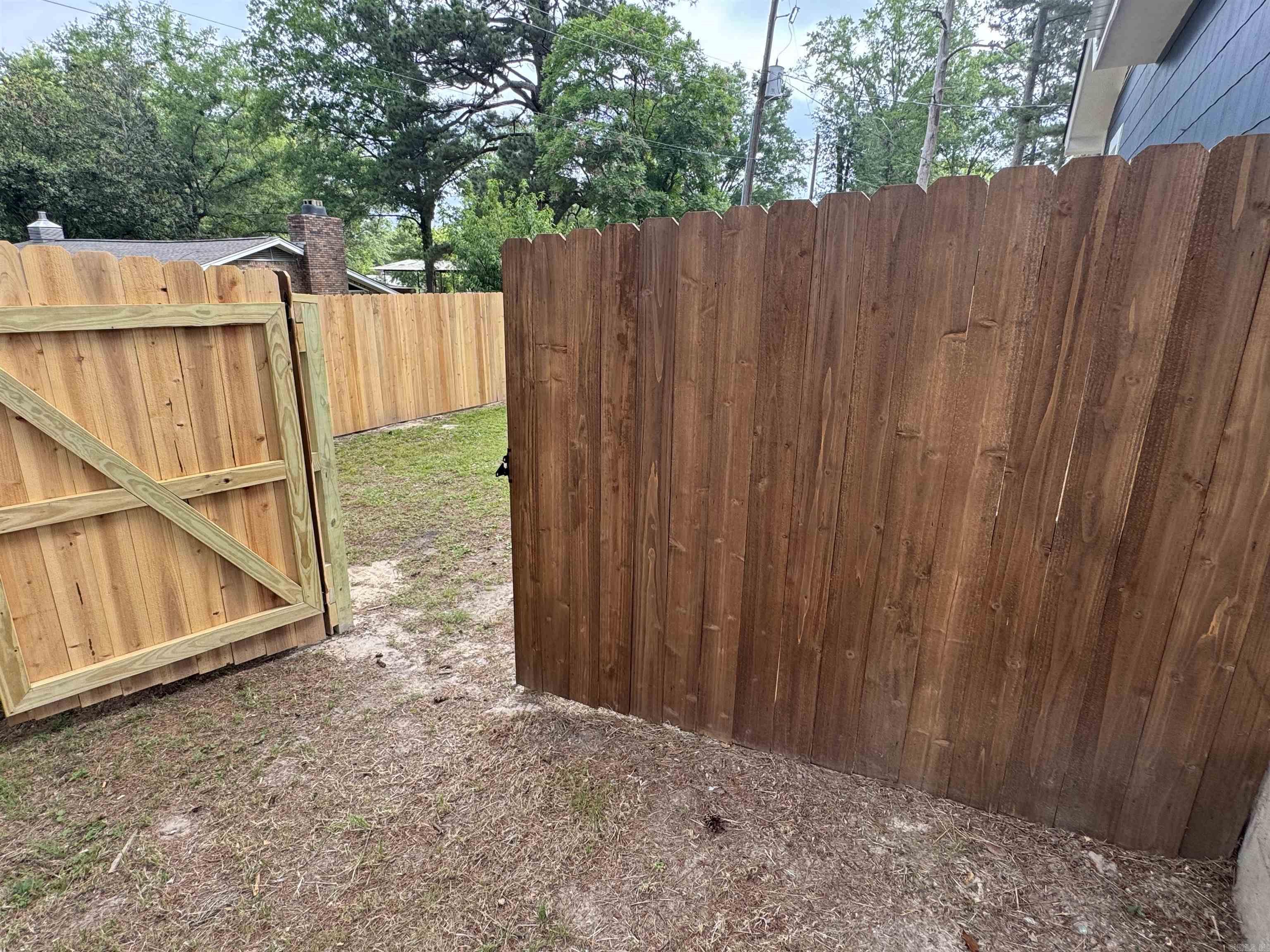 CORLEY  # 2 - Residential