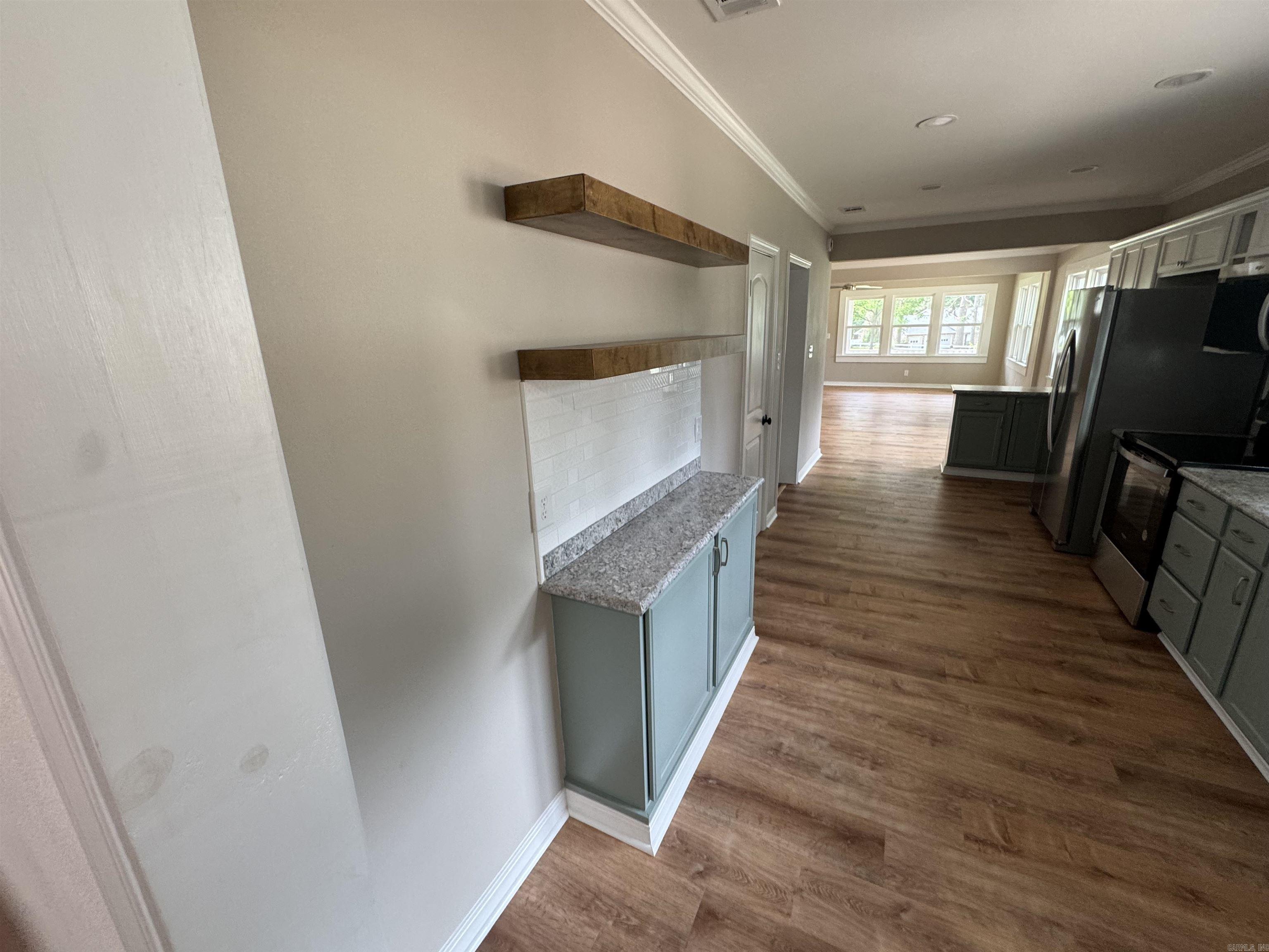 CORLEY  # 2 - Residential