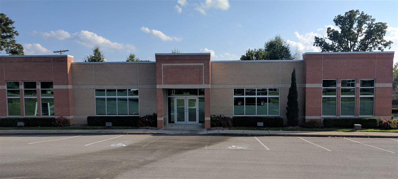 Candlewood Estates - Commercial Lease