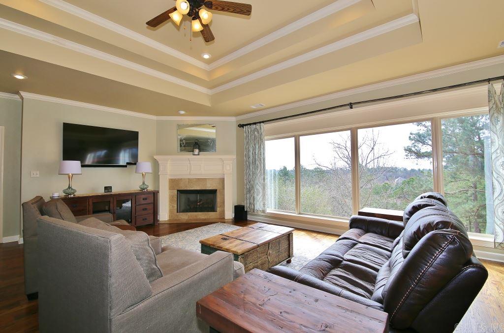 WALTON HEIGHTS - Residential