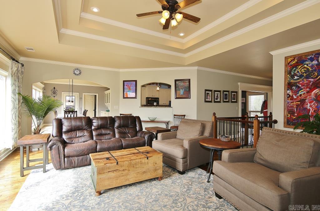 WALTON HEIGHTS - Residential