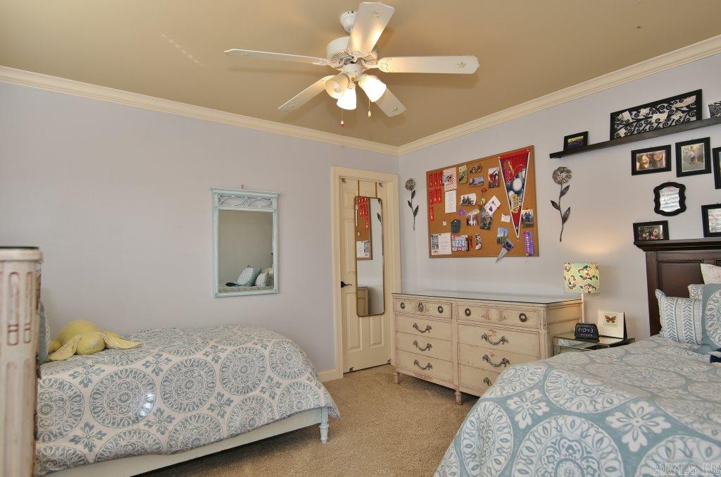 WALTON HEIGHTS - Residential