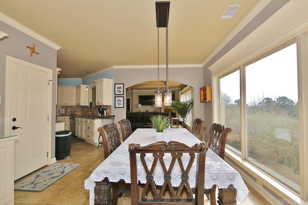 WALTON HEIGHTS - Residential