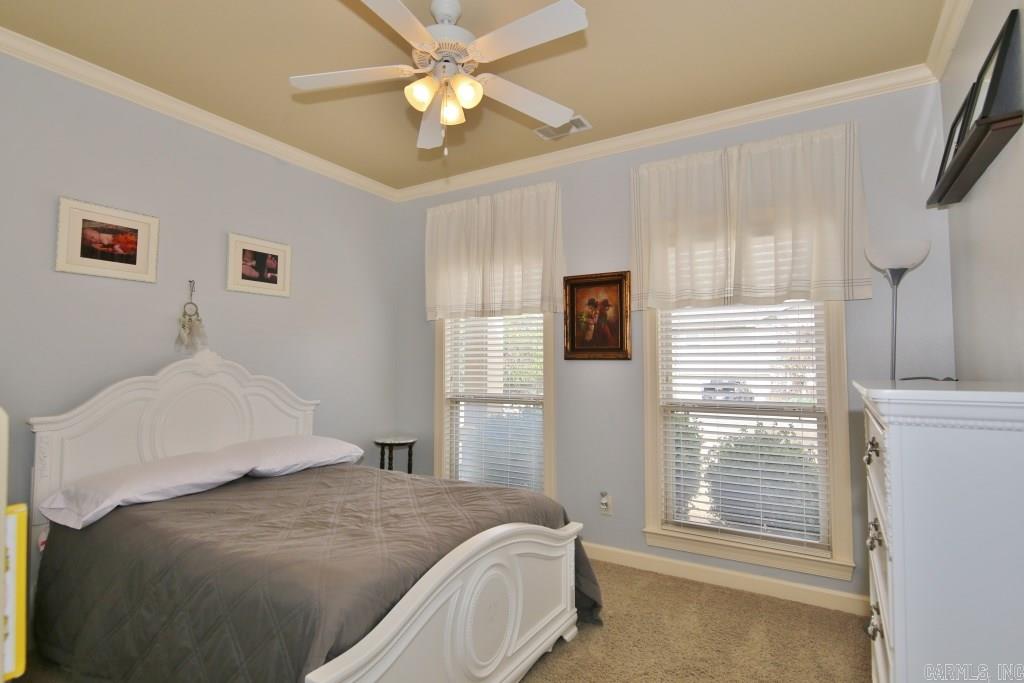 WALTON HEIGHTS - Residential