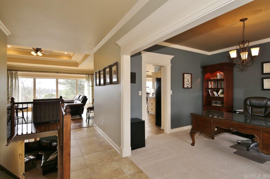 WALTON HEIGHTS - Residential