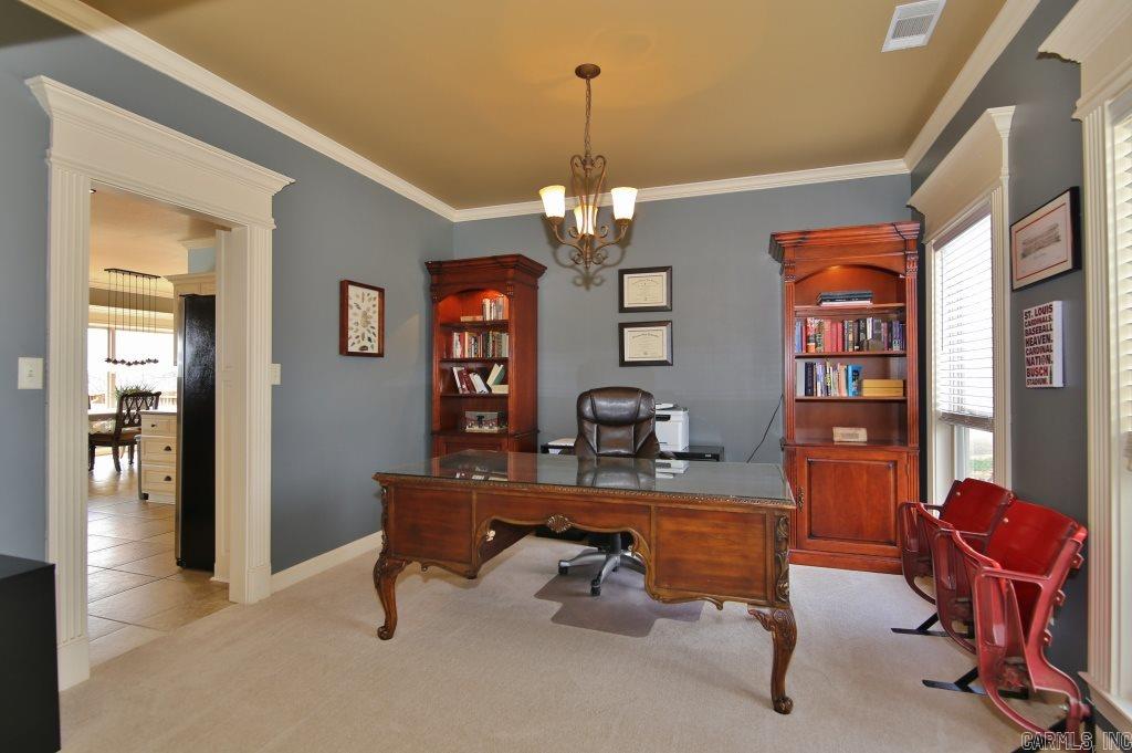 WALTON HEIGHTS - Residential