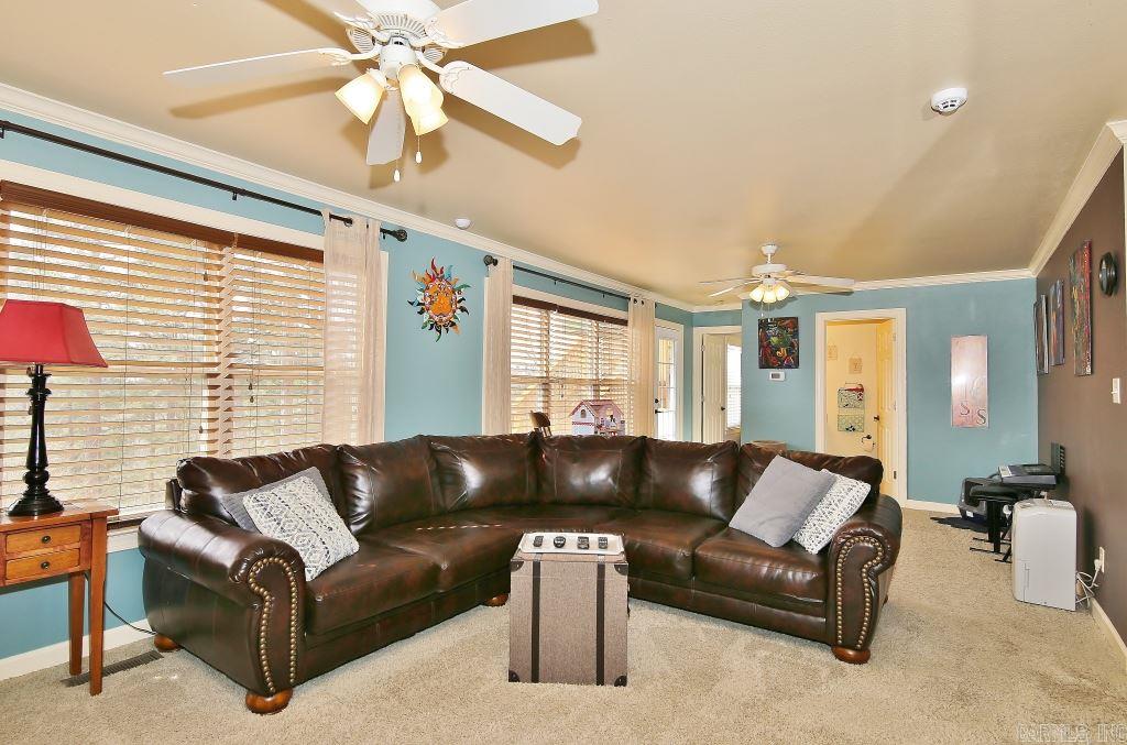 WALTON HEIGHTS - Residential