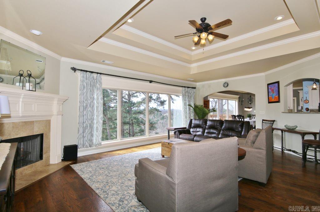 WALTON HEIGHTS - Residential