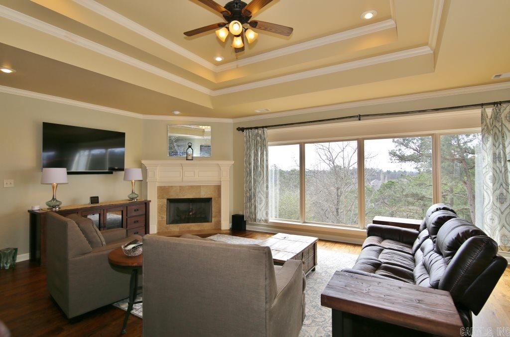 WALTON HEIGHTS - Residential
