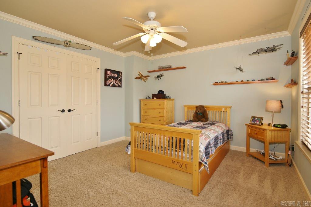 WALTON HEIGHTS - Residential