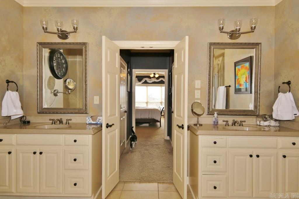 WALTON HEIGHTS - Residential