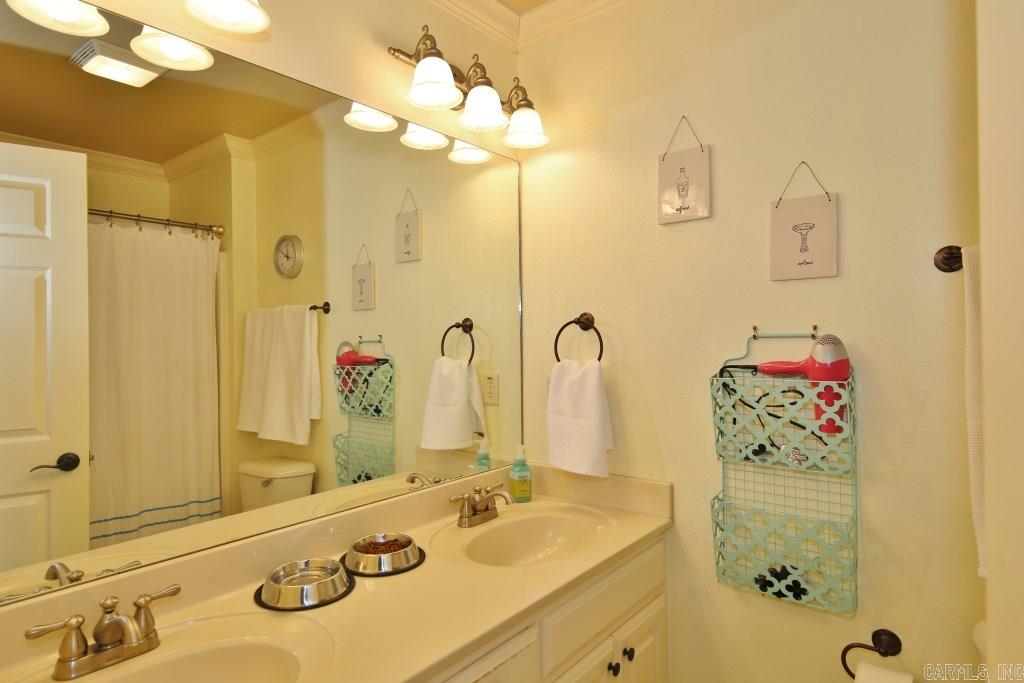 WALTON HEIGHTS - Residential