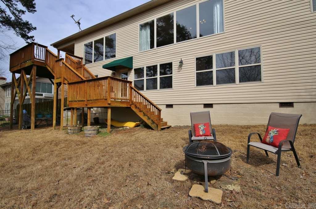 WALTON HEIGHTS - Residential