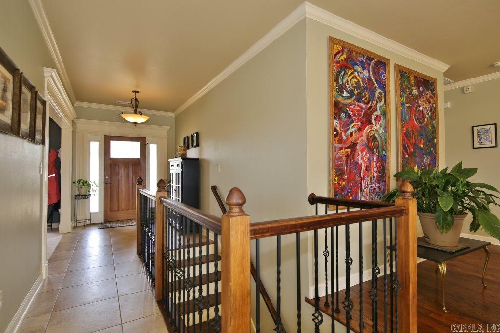 WALTON HEIGHTS - Residential