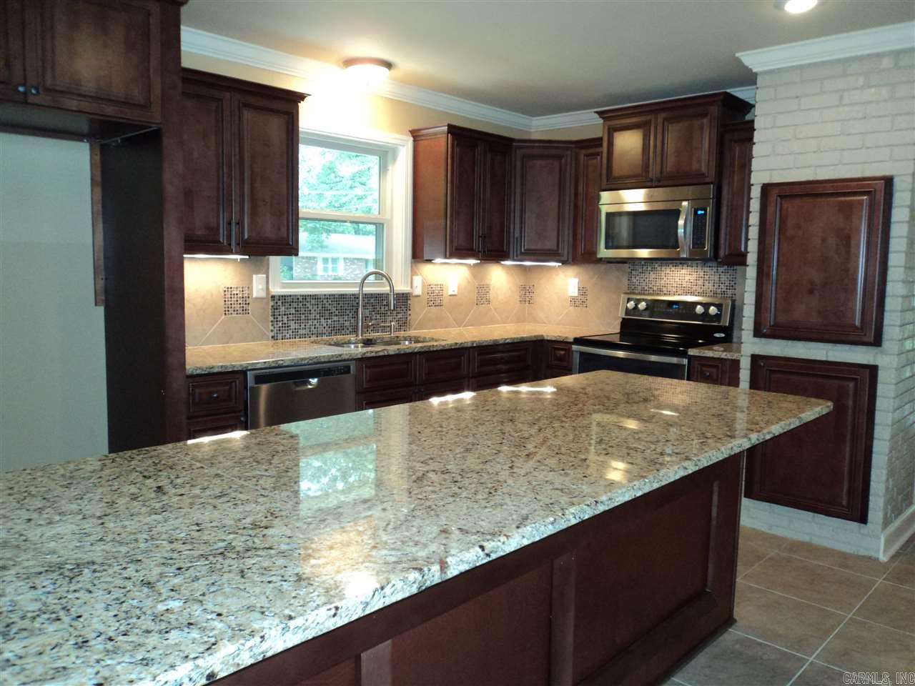 Lonoke City Area - Residential