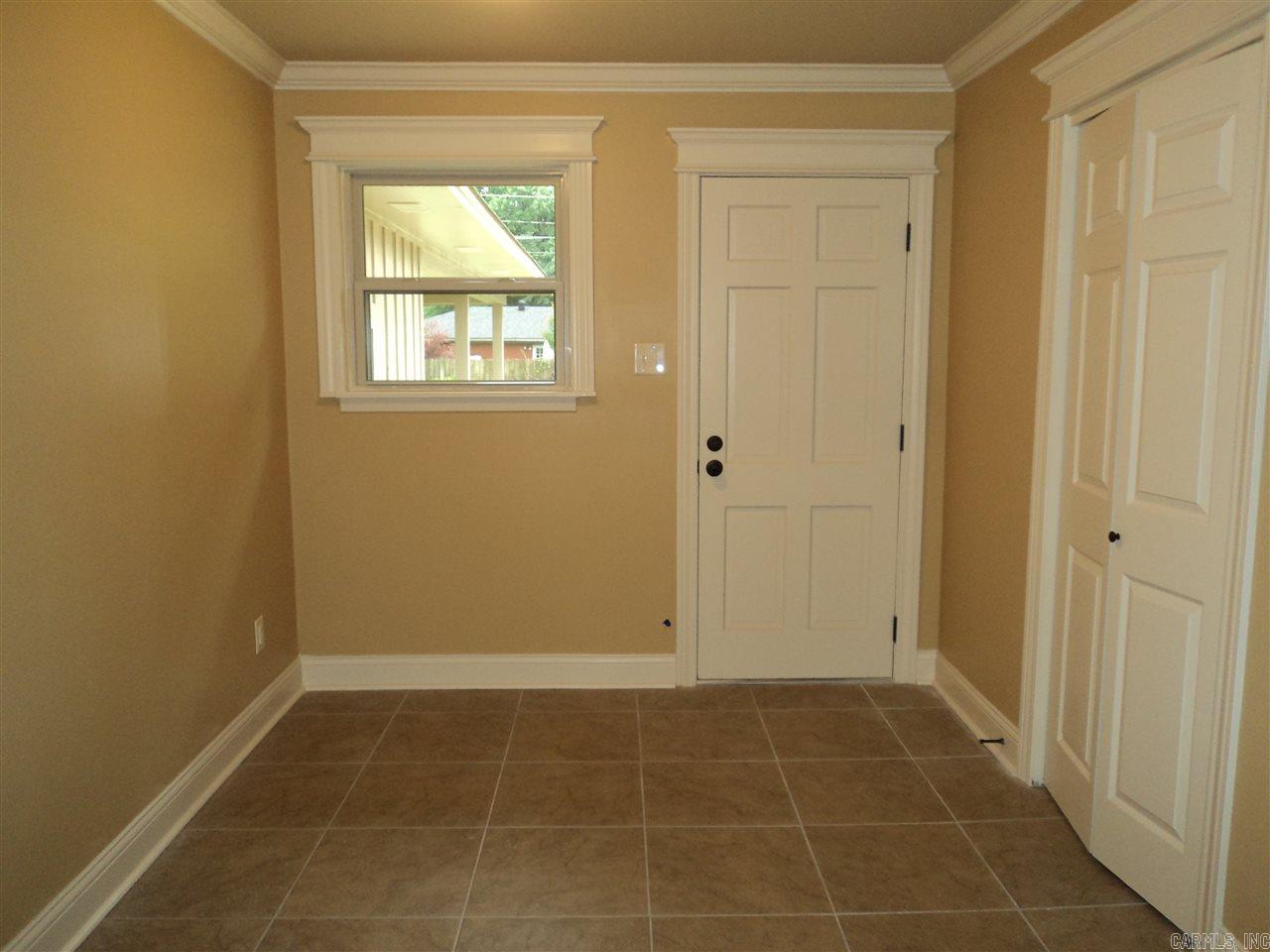 Lonoke City Area - Residential