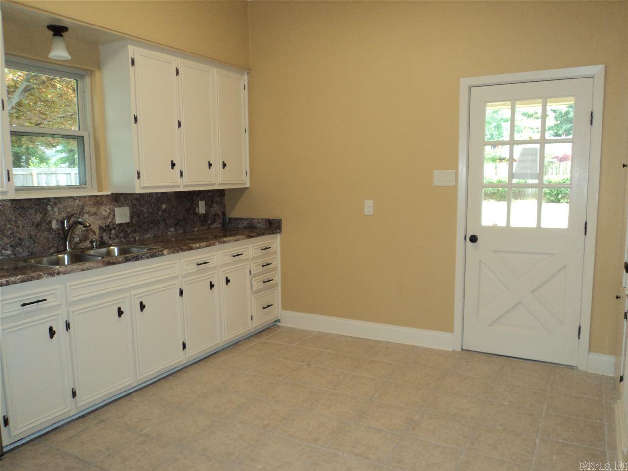 Lonoke City Area - Residential
