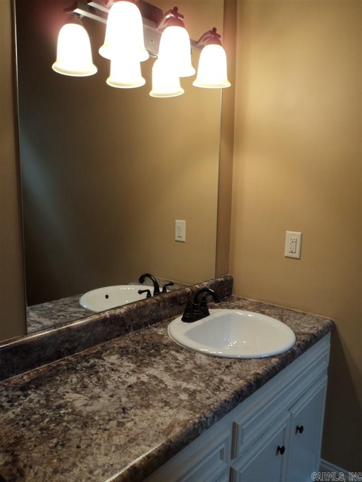 Lonoke City Area - Residential