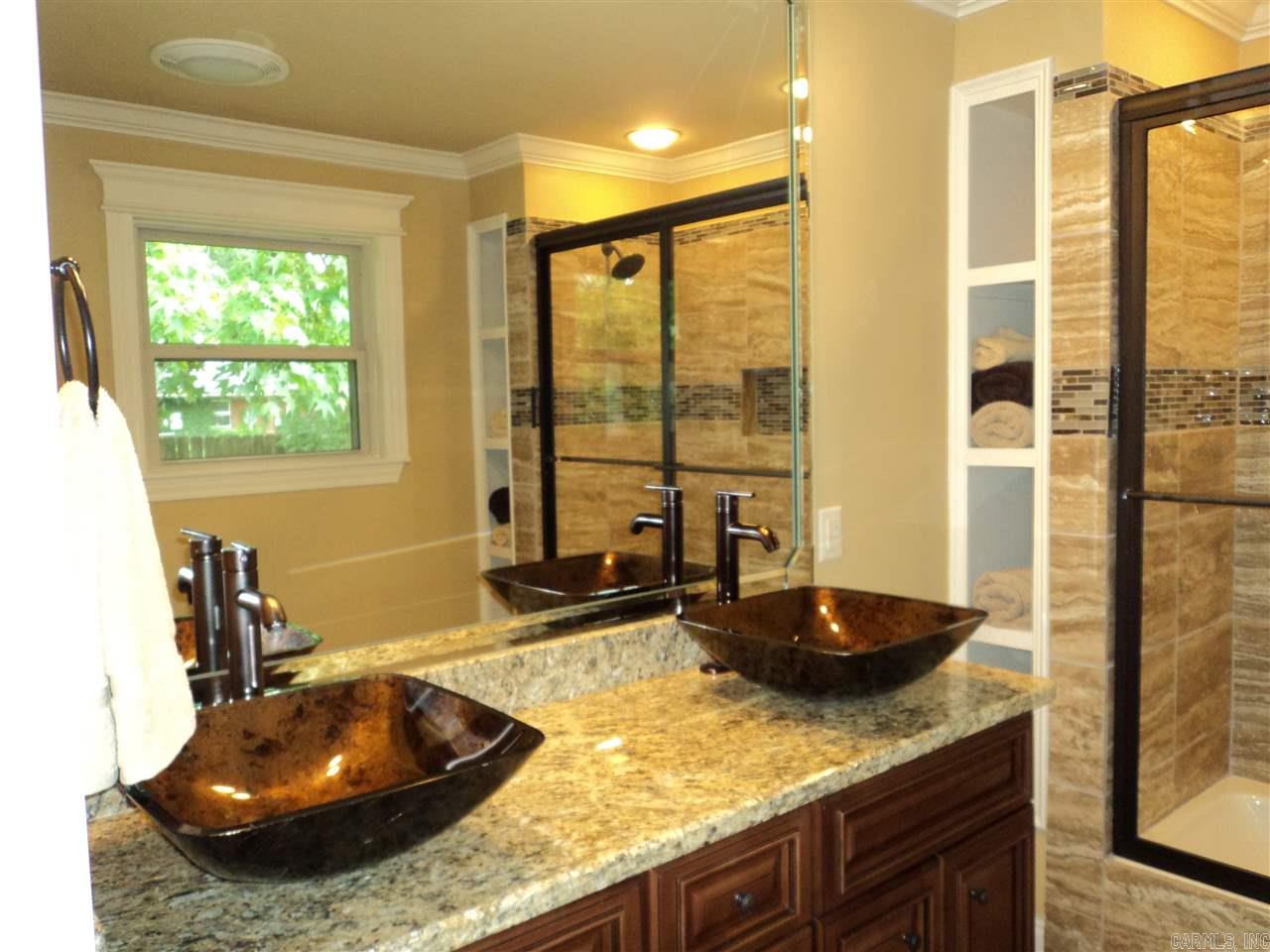 Lonoke City Area - Residential