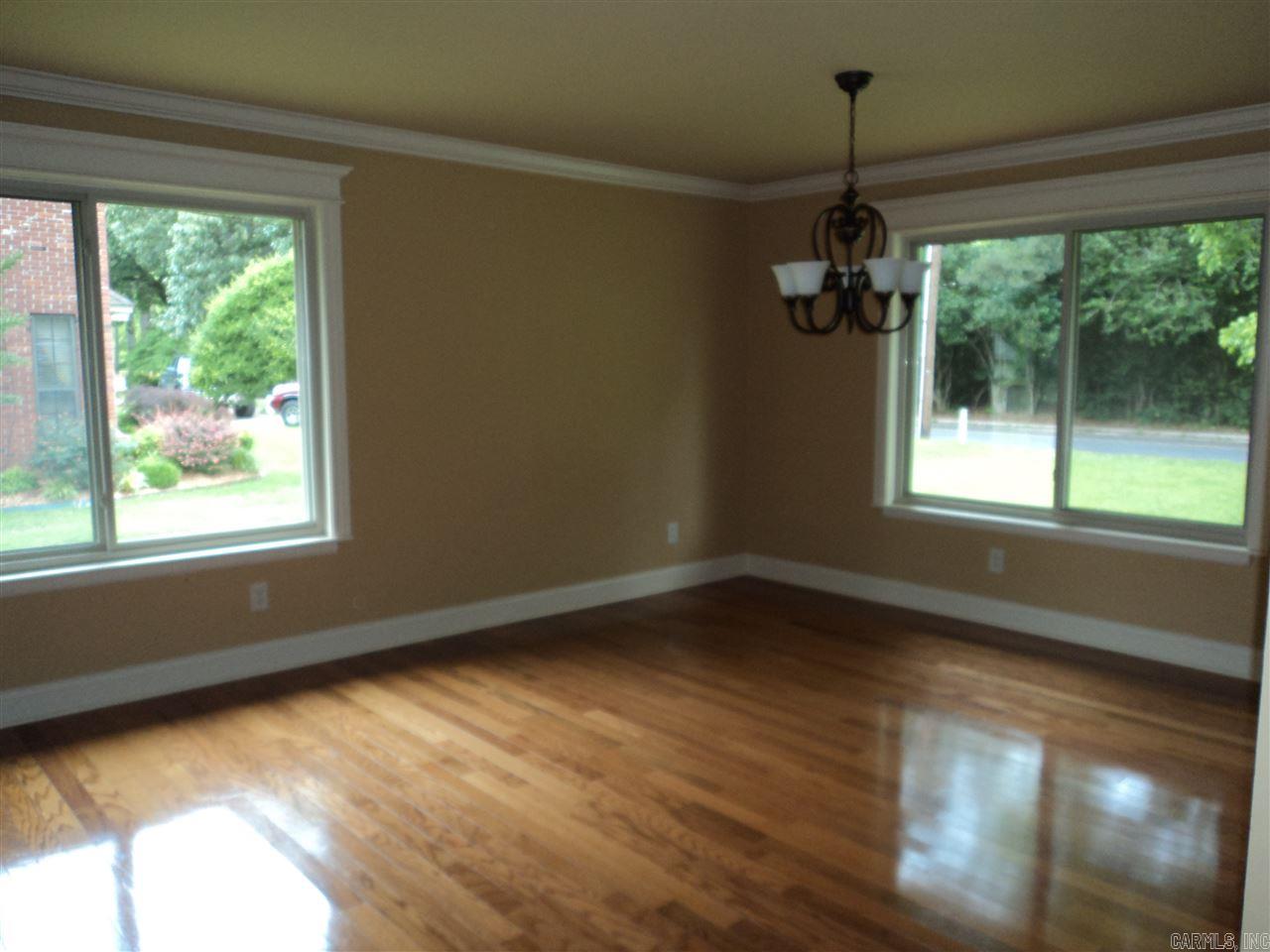 Lonoke City Area - Residential