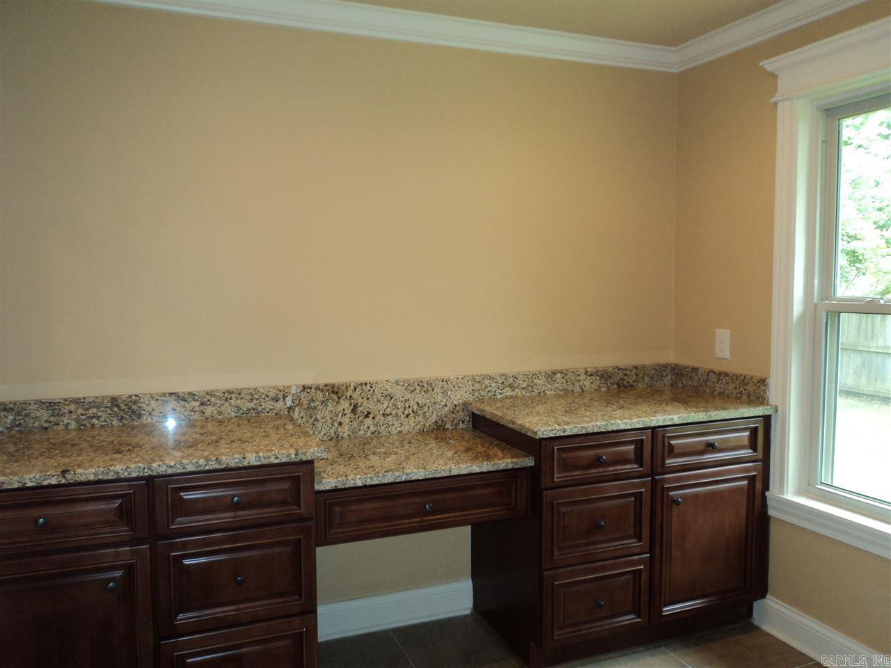 Lonoke City Area - Residential