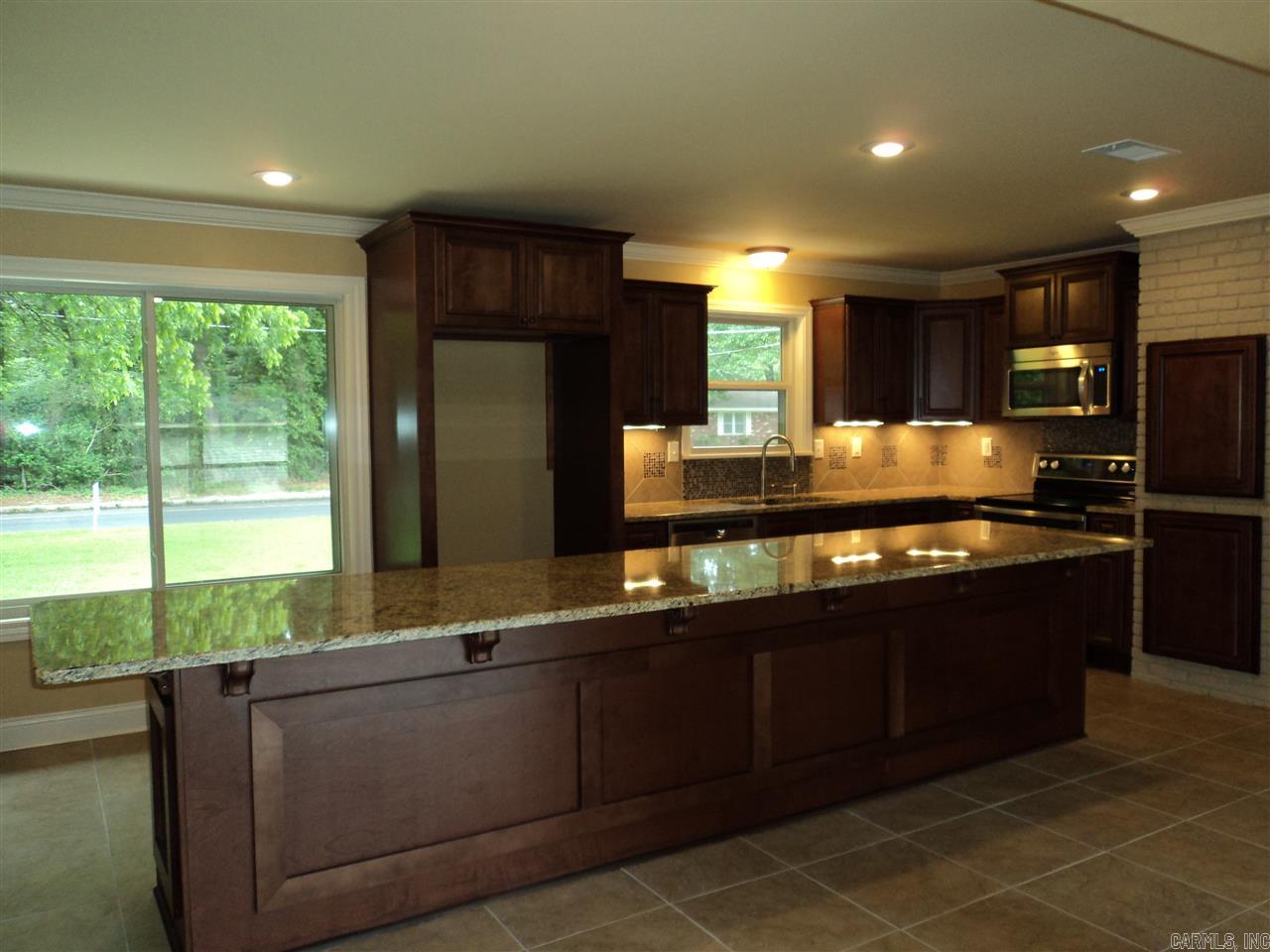 Lonoke City Area - Residential