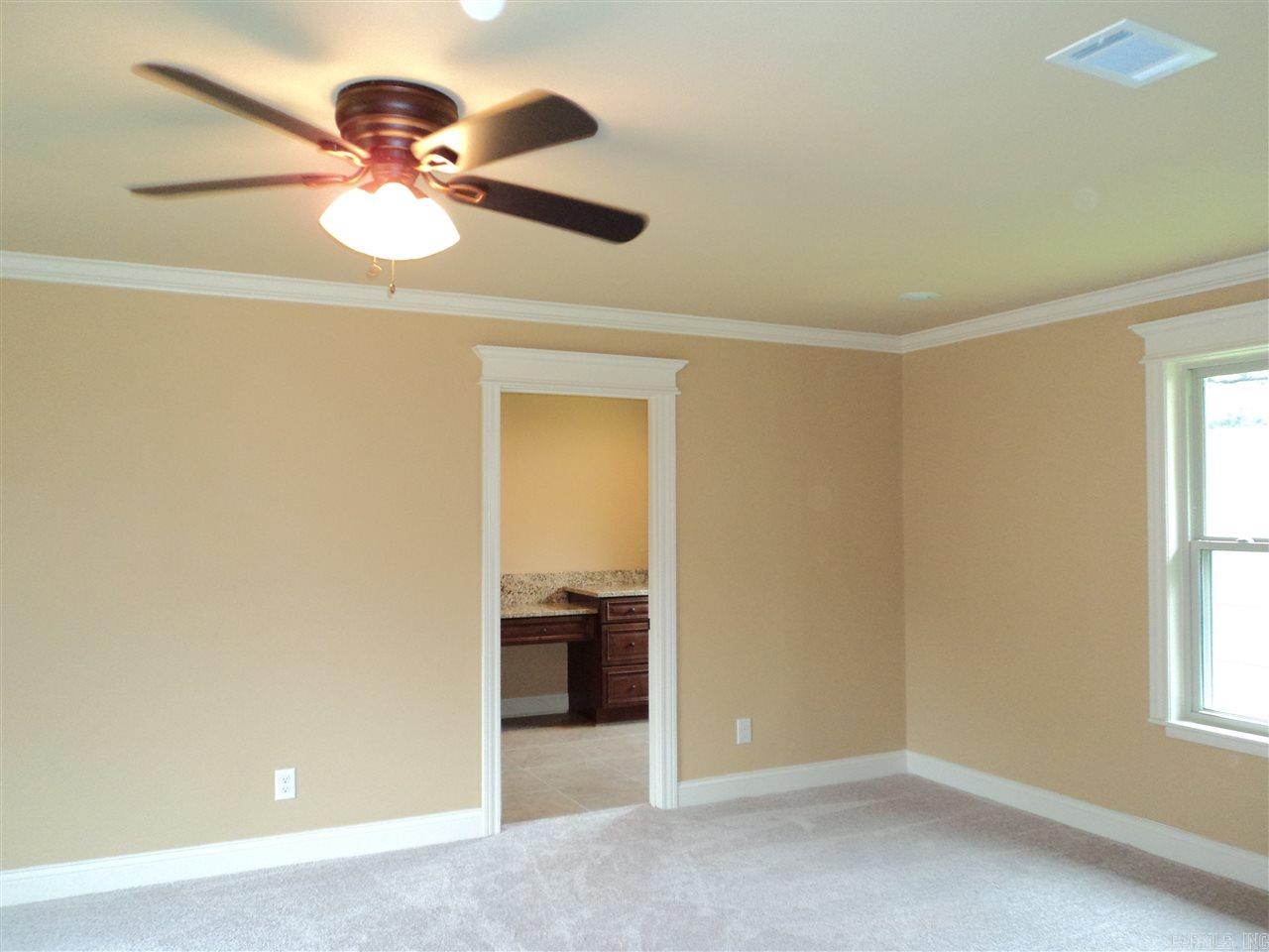 Lonoke City Area - Residential