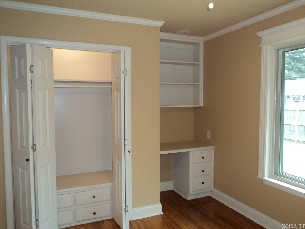 Lonoke City Area - Residential