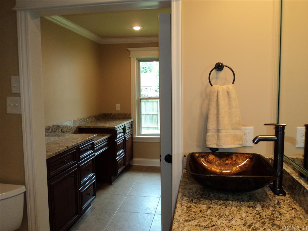 Lonoke City Area - Residential